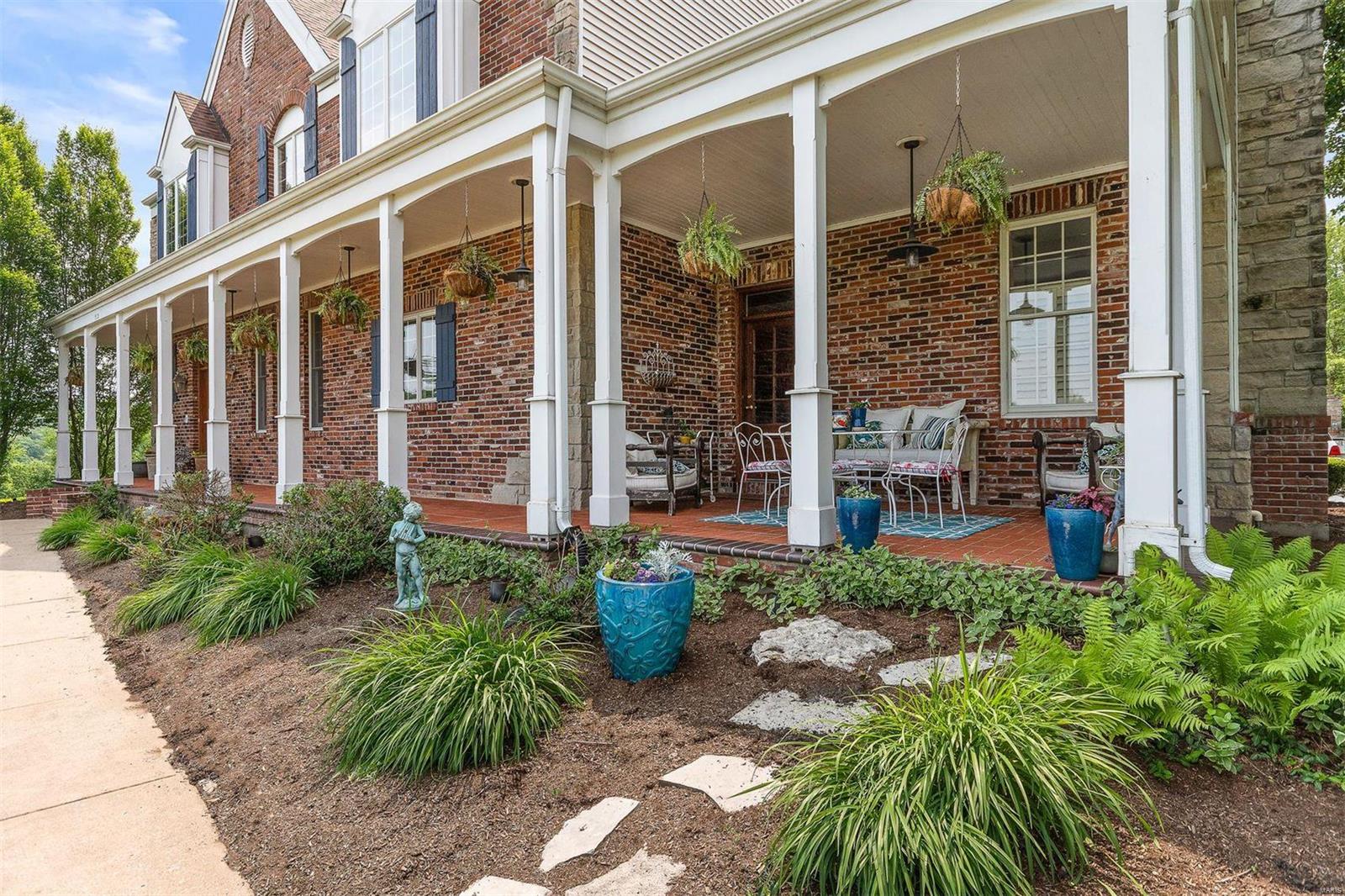 Three Sisters Farm 1 - Residential