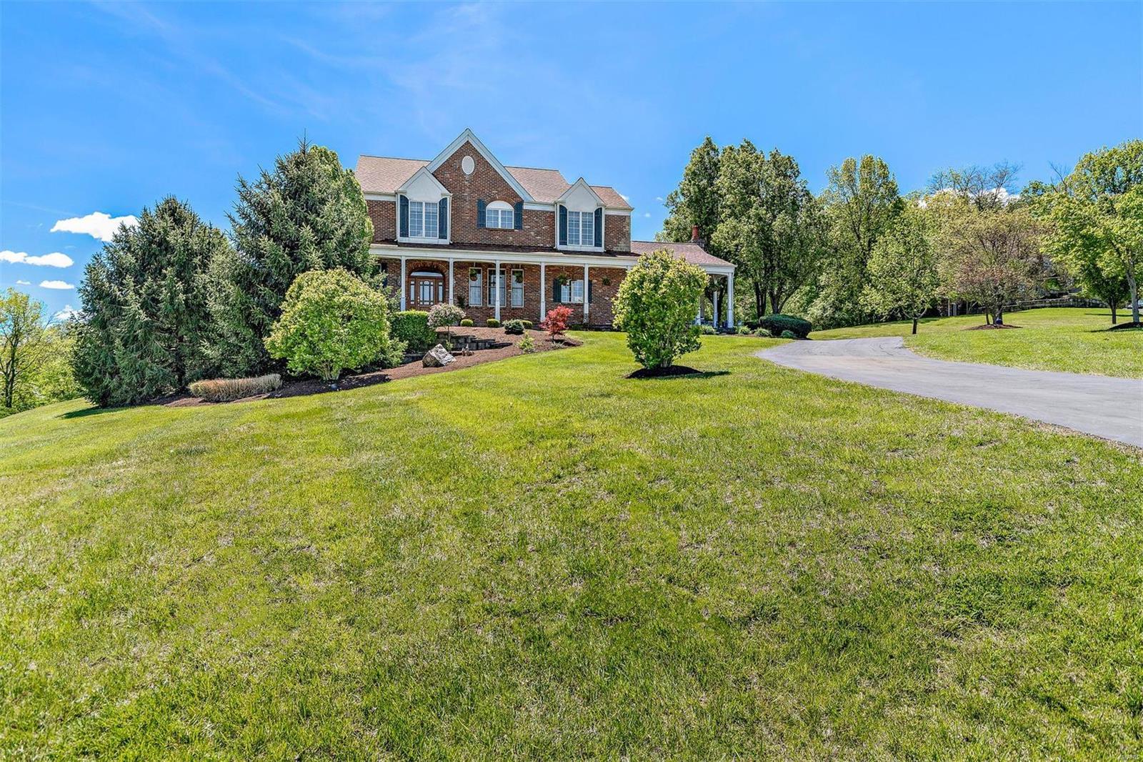 Three Sisters Farm 1 - Residential