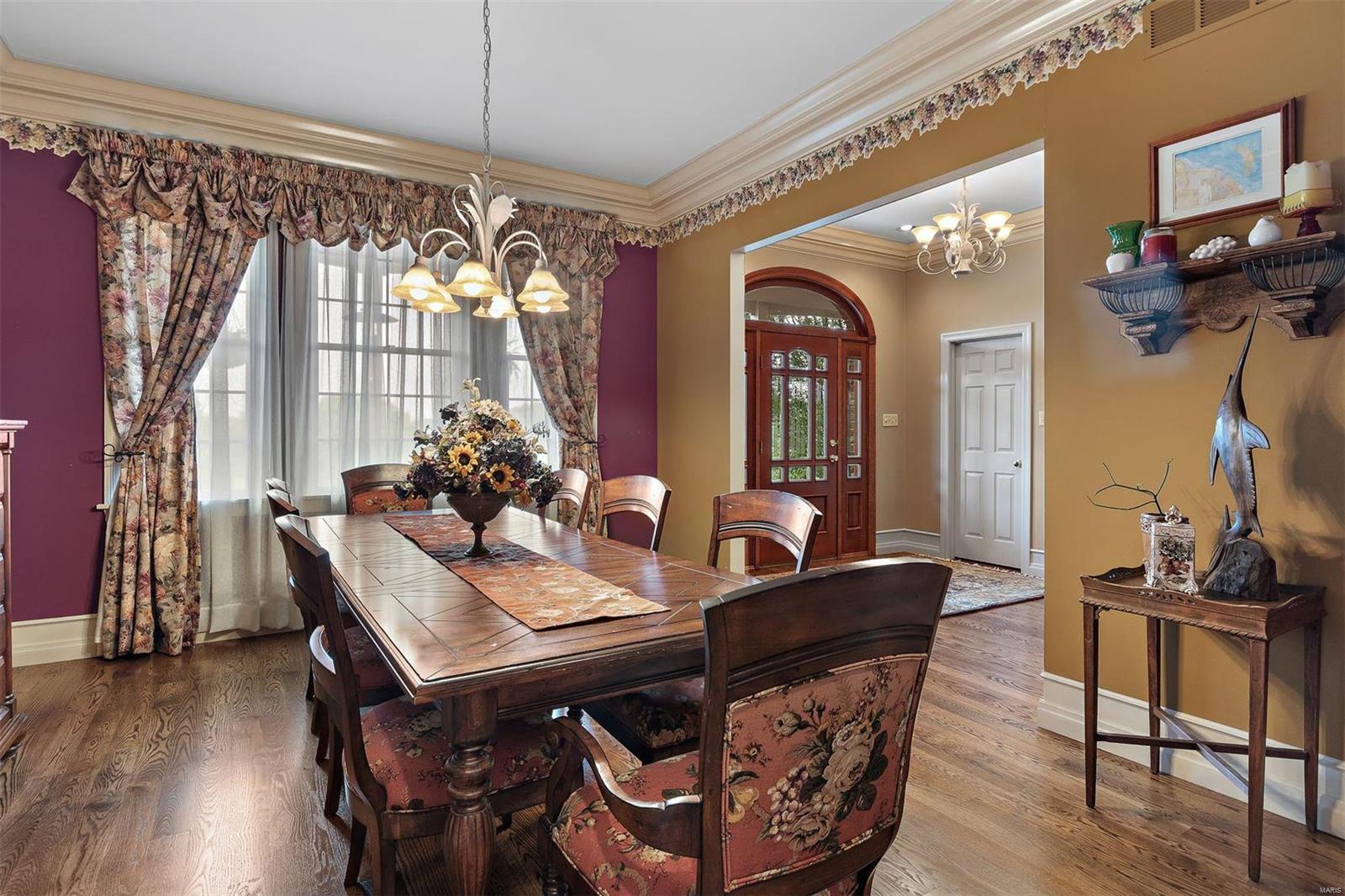 Three Sisters Farm 1 - Residential