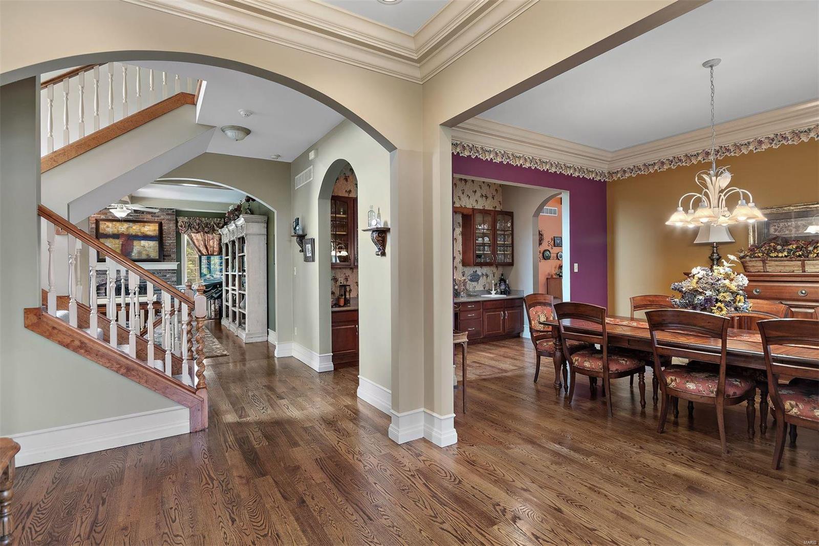 Three Sisters Farm 1 - Residential