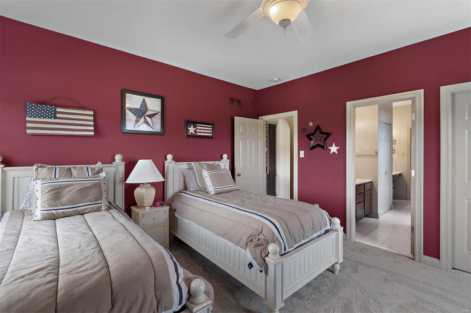 Three Sisters Farm 1 - Residential