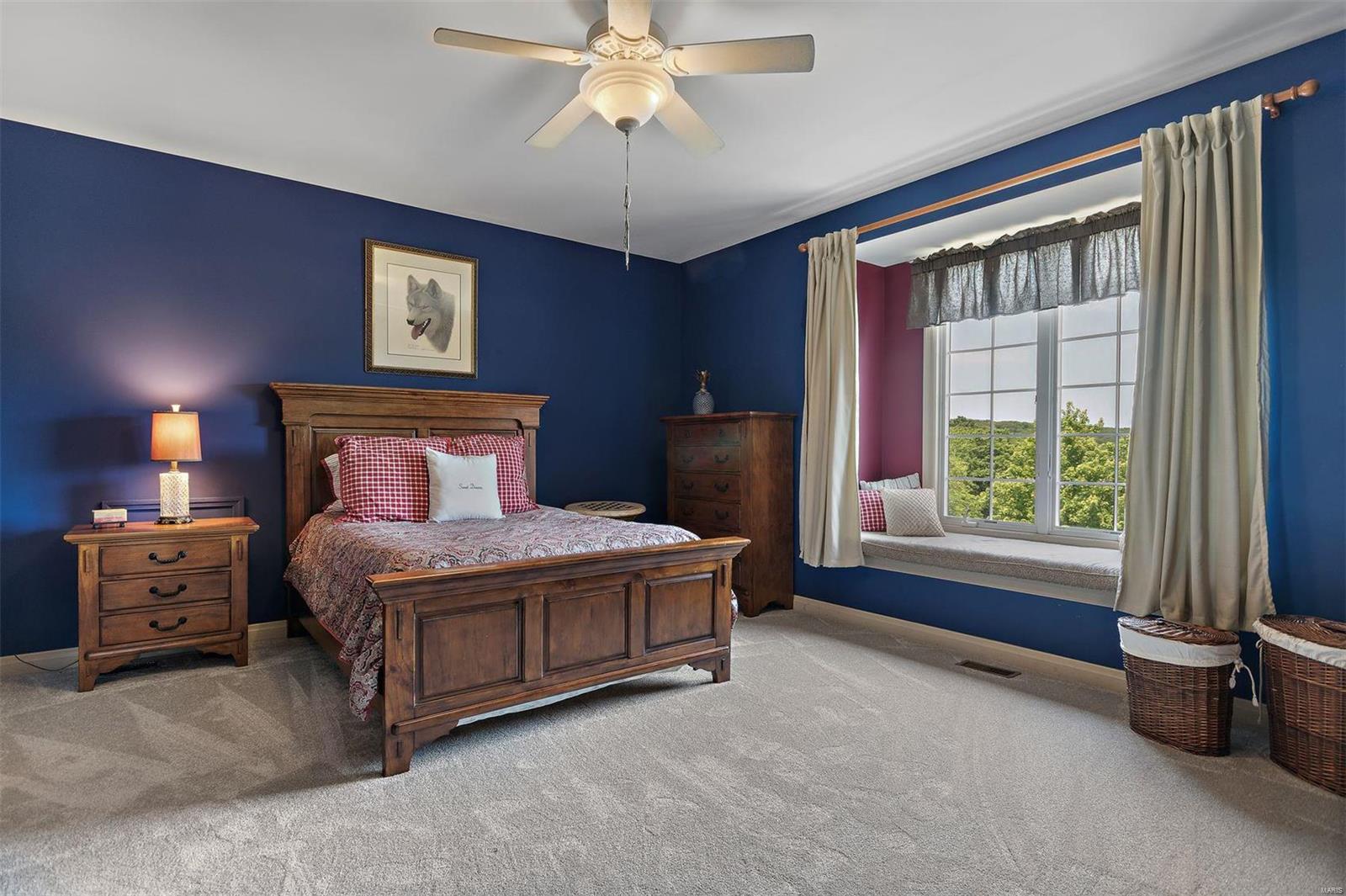 Three Sisters Farm 1 - Residential