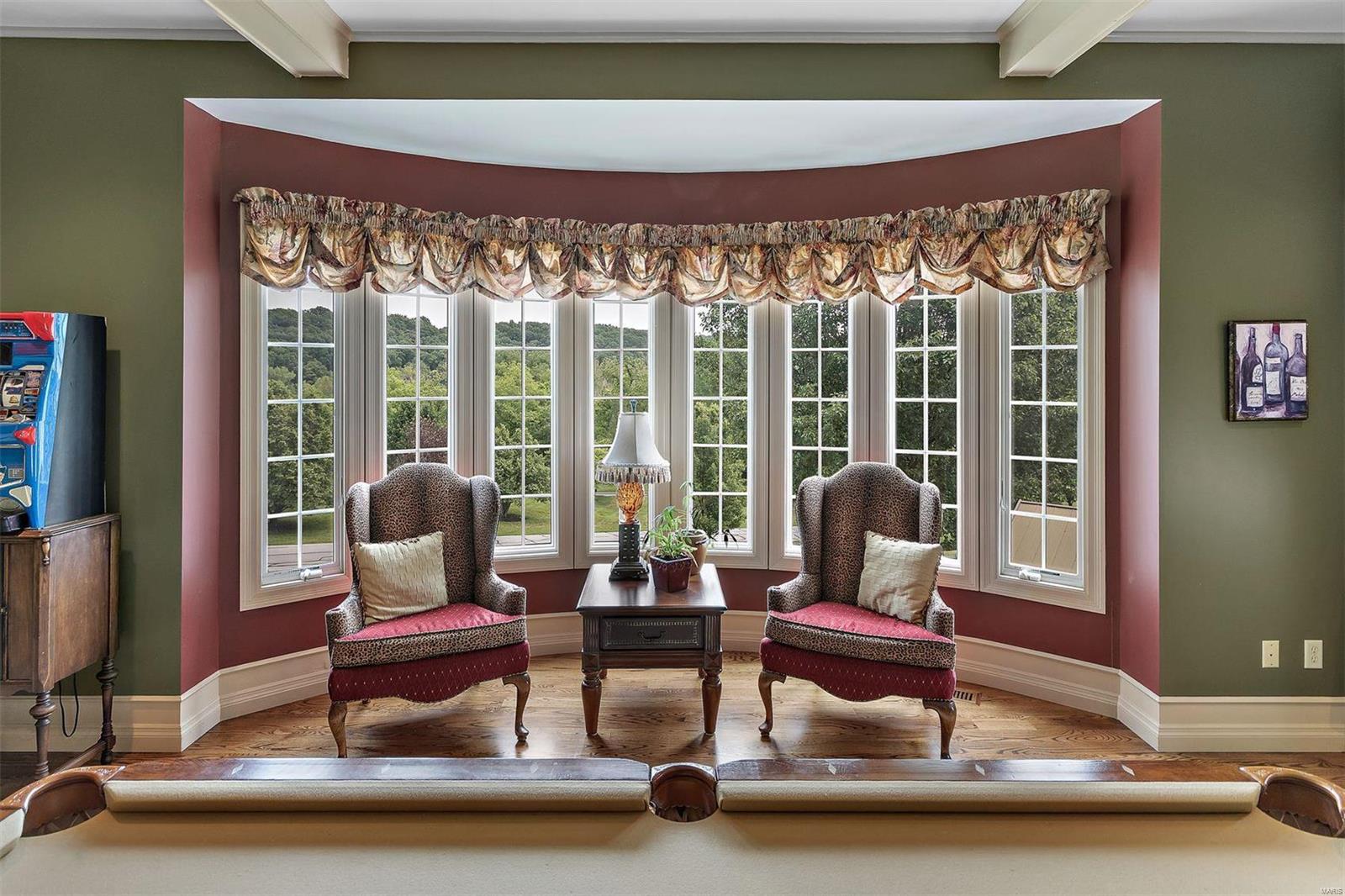 Three Sisters Farm 1 - Residential