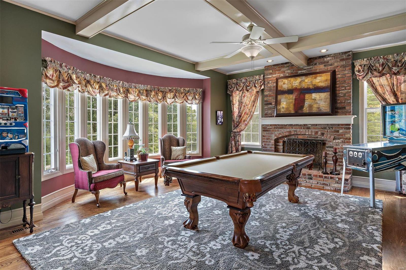 Three Sisters Farm 1 - Residential