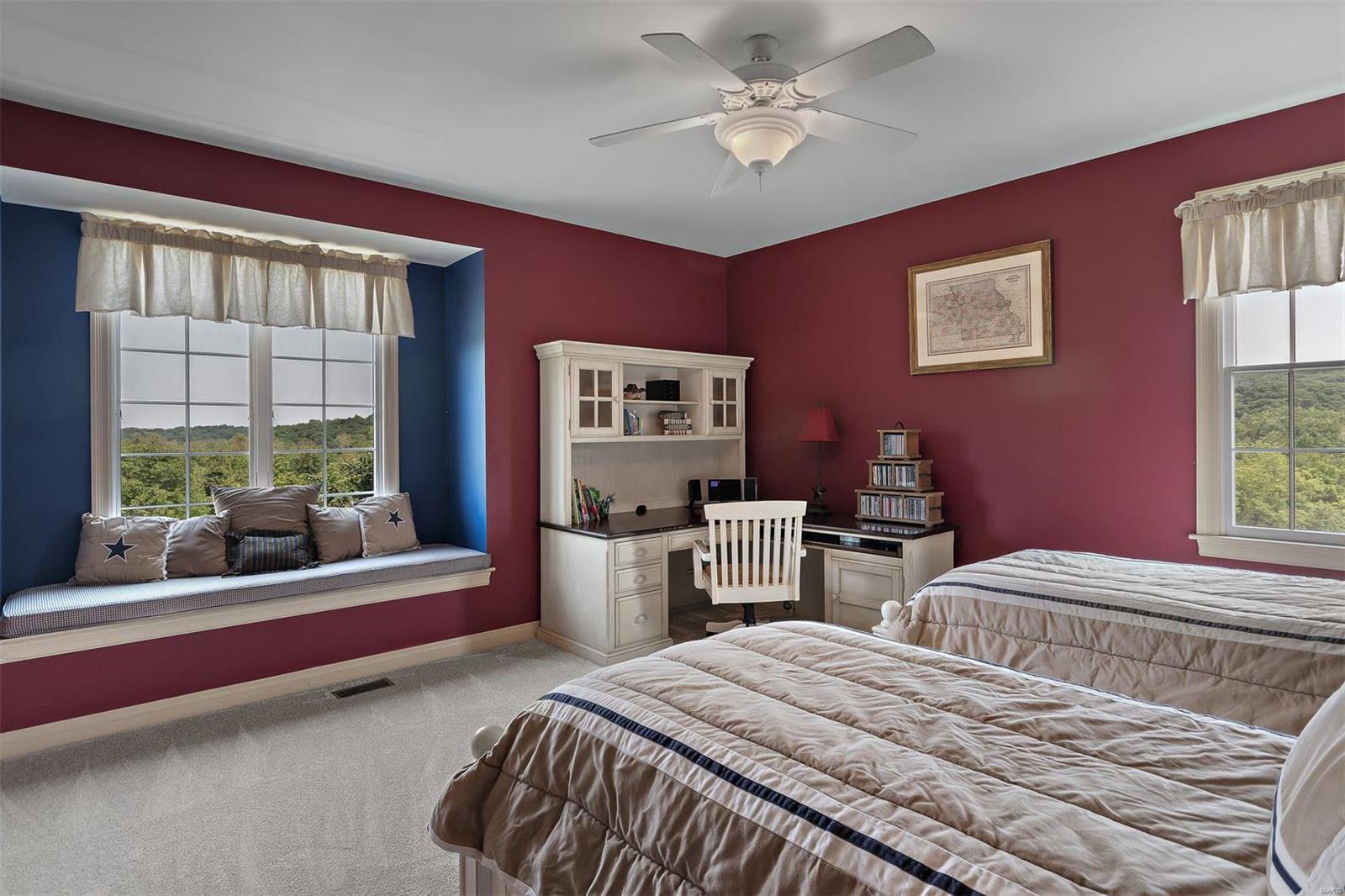 Three Sisters Farm 1 - Residential