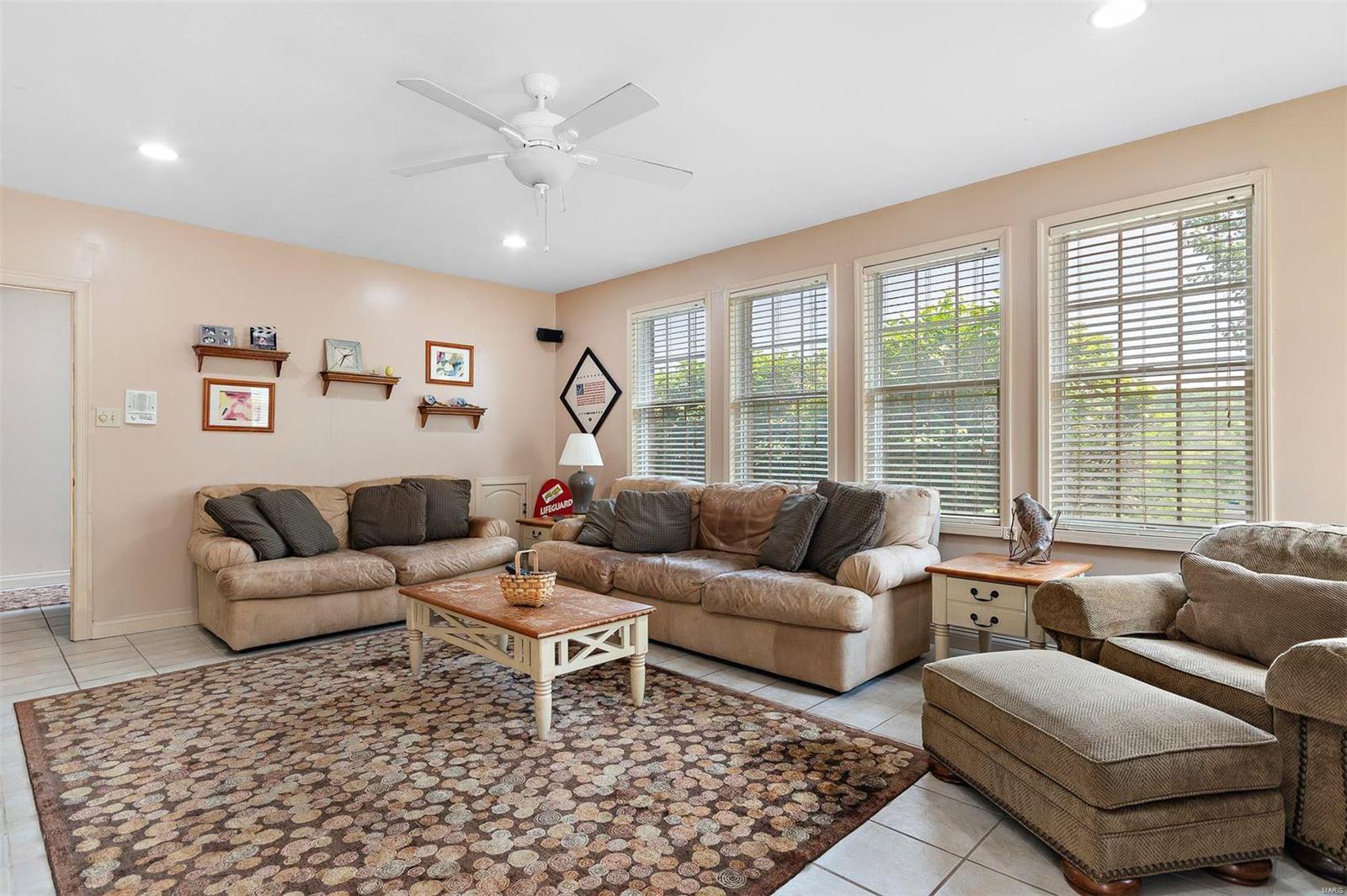 Three Sisters Farm 1 - Residential