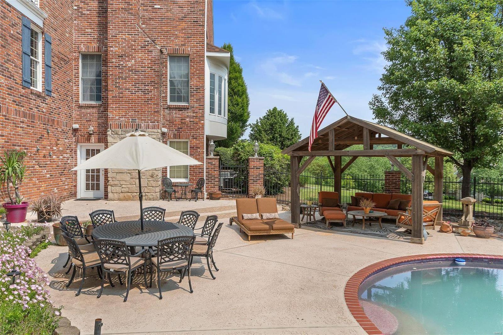 Three Sisters Farm 1 - Residential