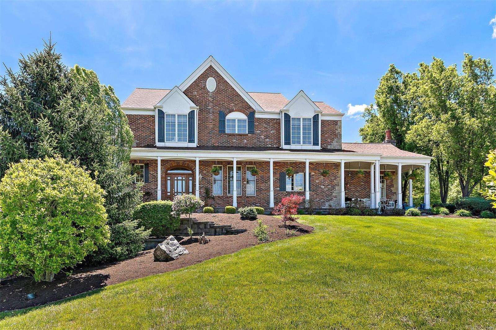 Three Sisters Farm 1 - Residential