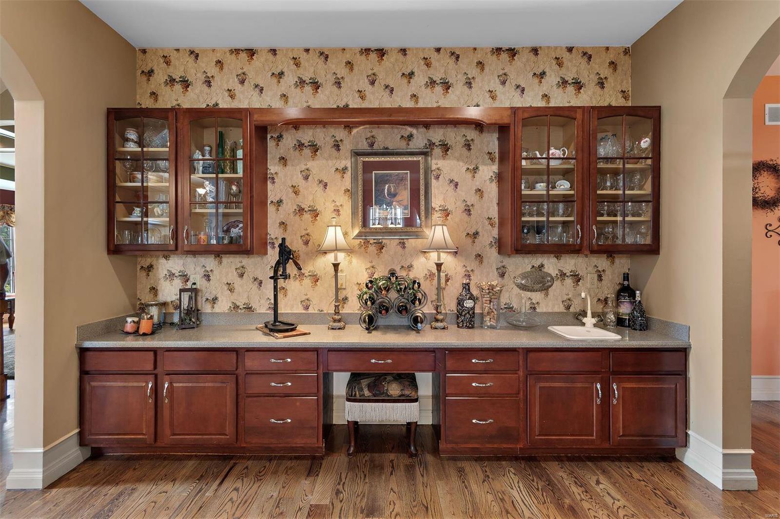 Three Sisters Farm 1 - Residential