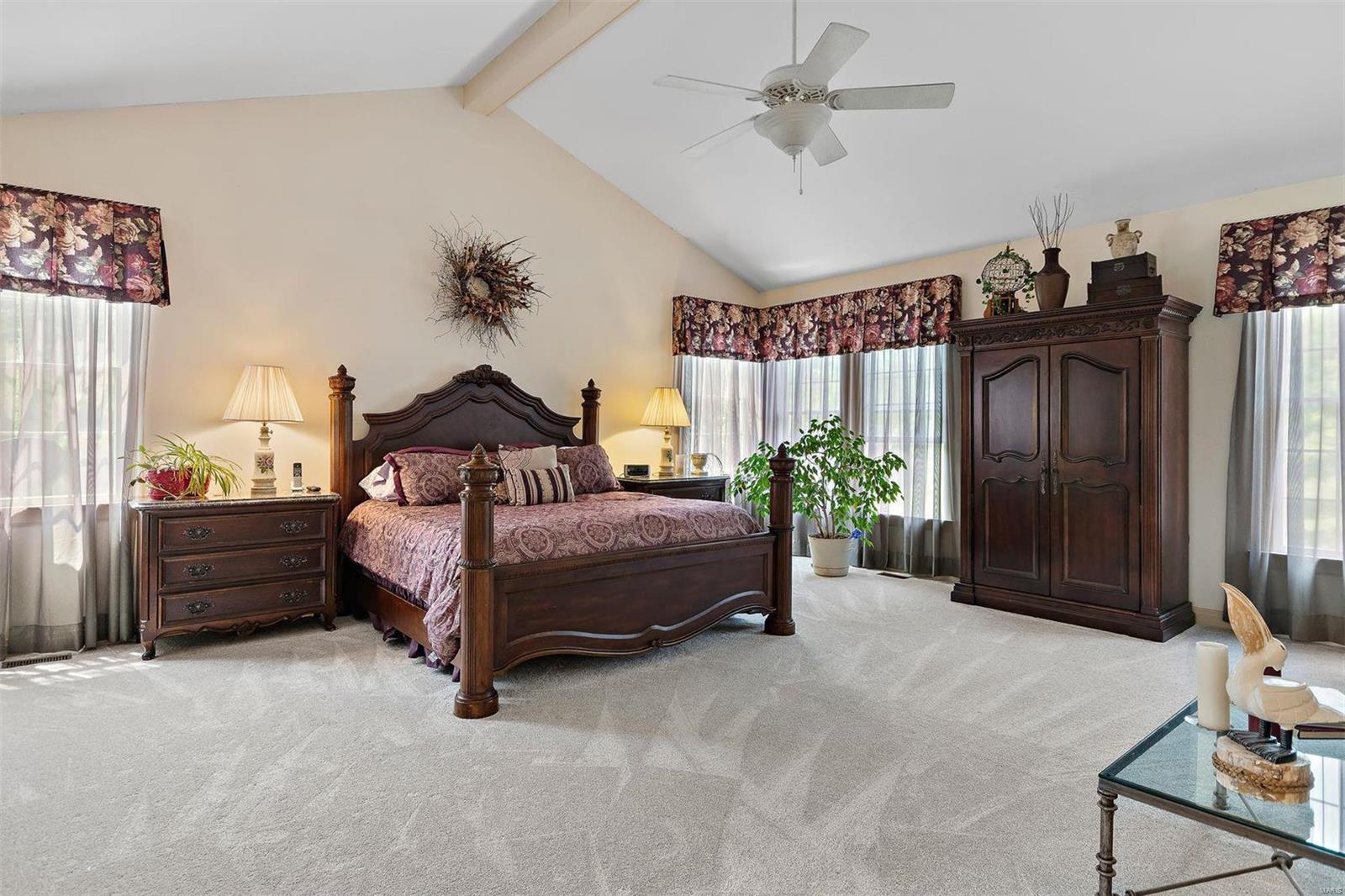 Three Sisters Farm 1 - Residential