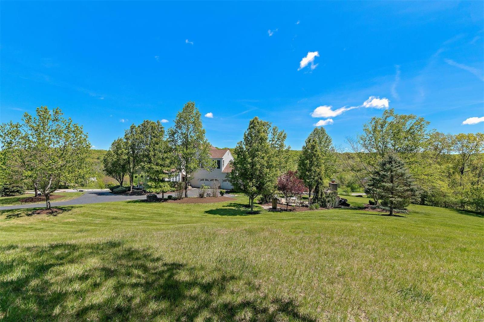 Three Sisters Farm 1 - Residential