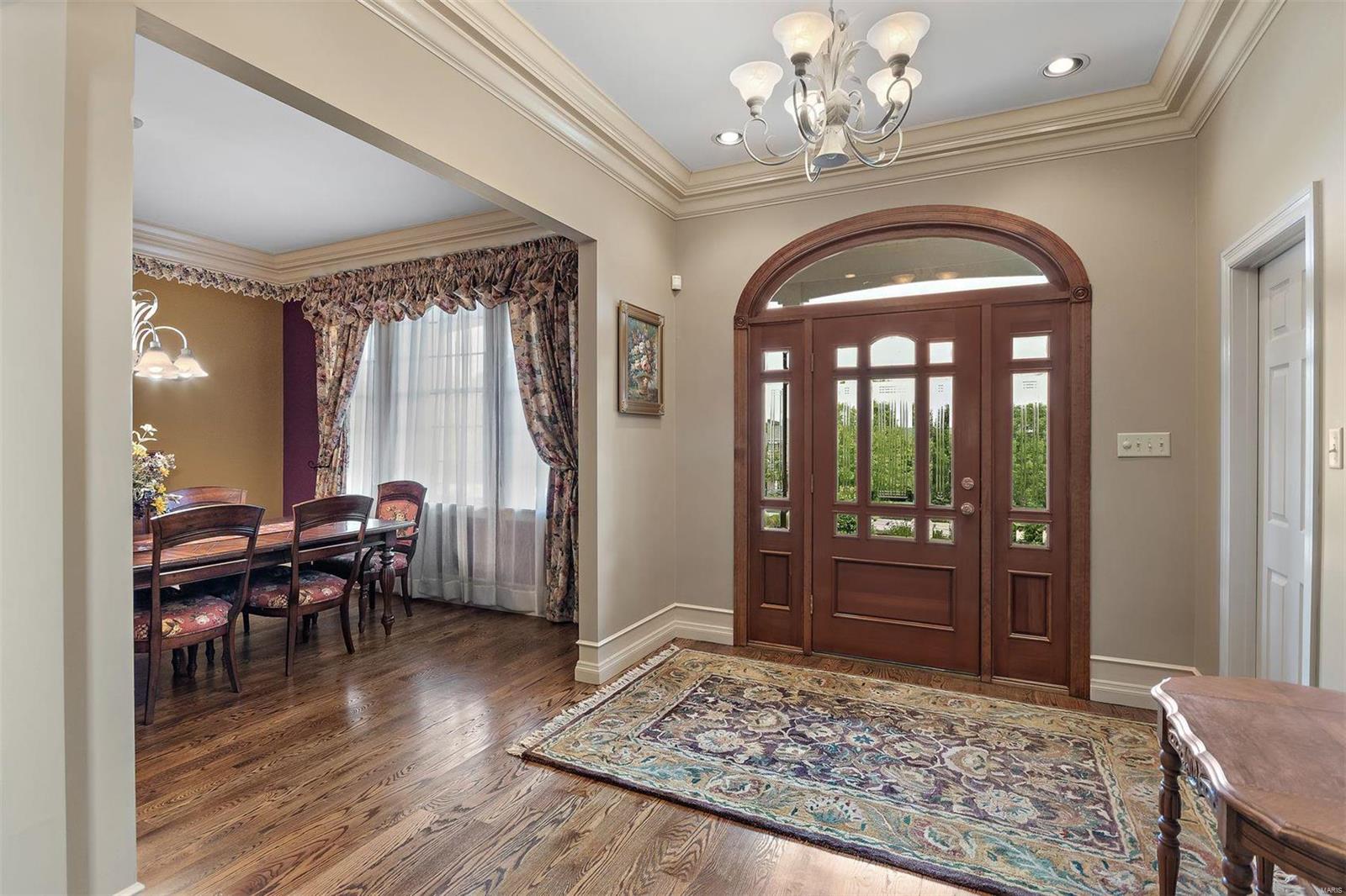 Three Sisters Farm 1 - Residential