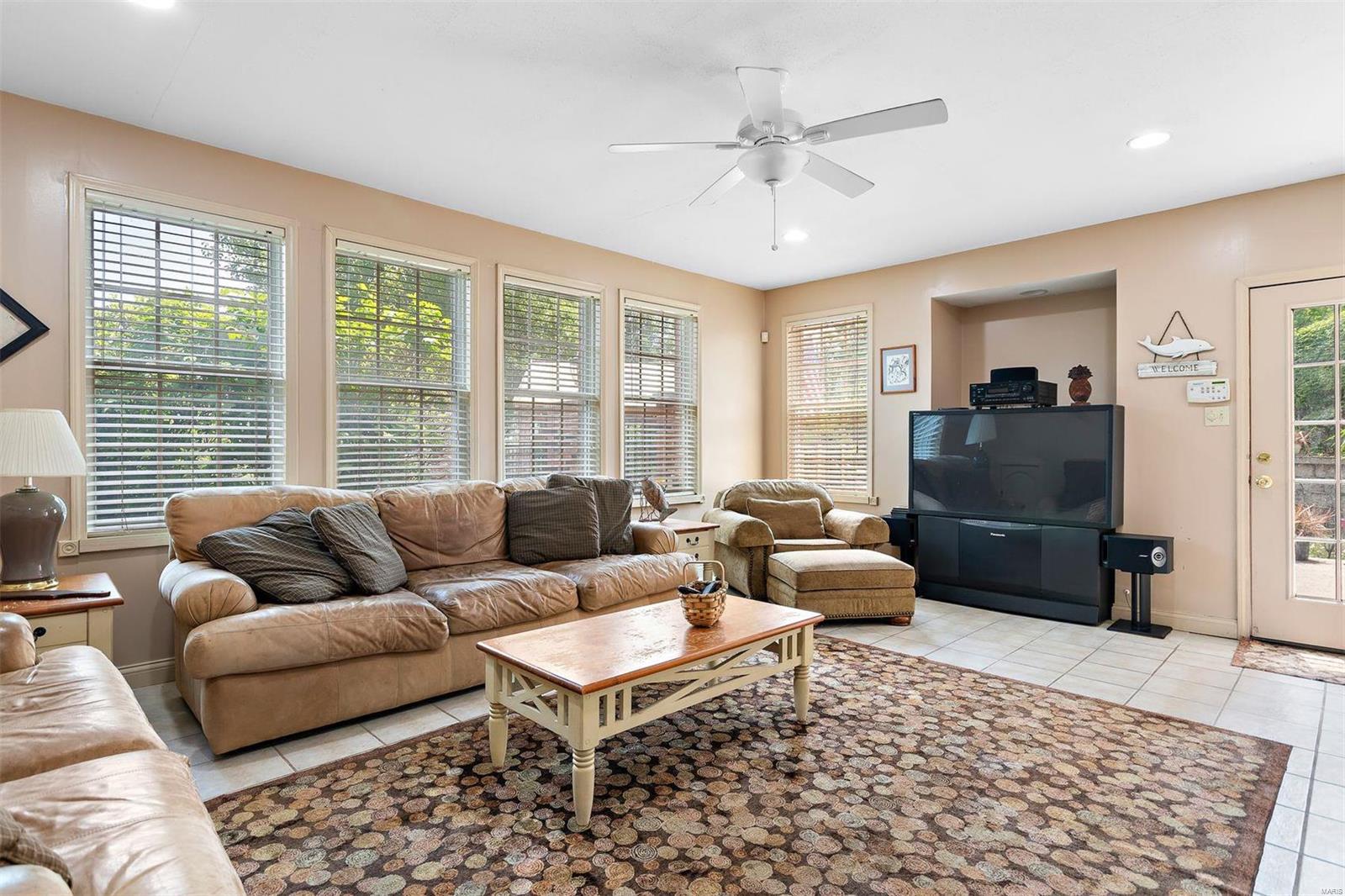 Three Sisters Farm 1 - Residential