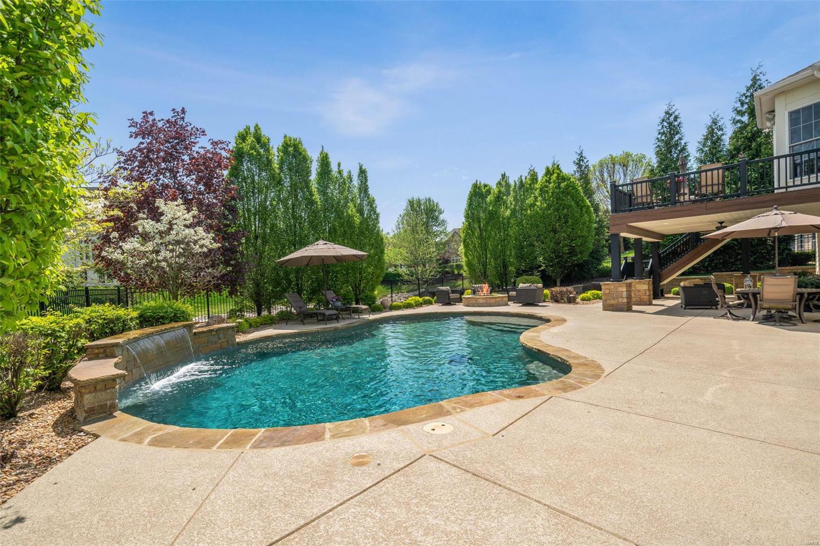 Spring Mills Estate #2 - Residential