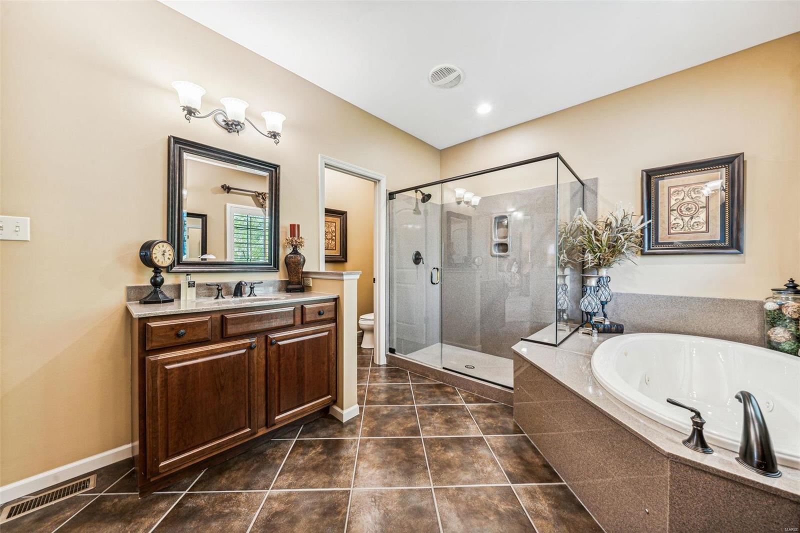 Spring Mills Estate #2 - Residential