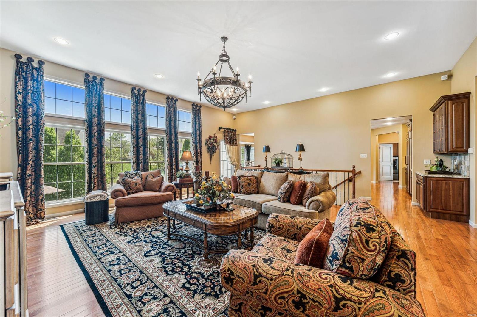 Spring Mills Estate #2 - Residential