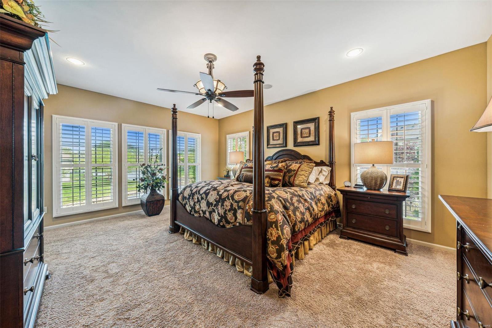 Spring Mills Estate #2 - Residential