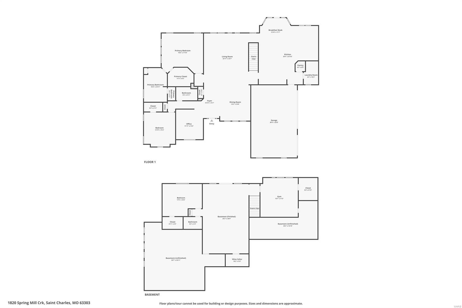 Spring Mills Estate #2 - Residential