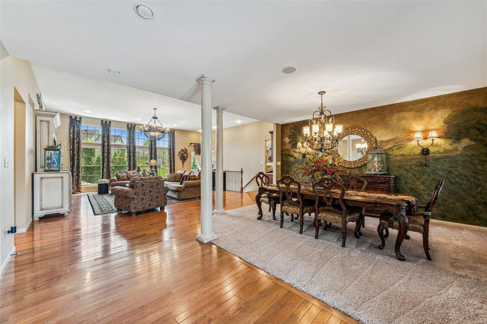 Spring Mills Estate #2 - Residential