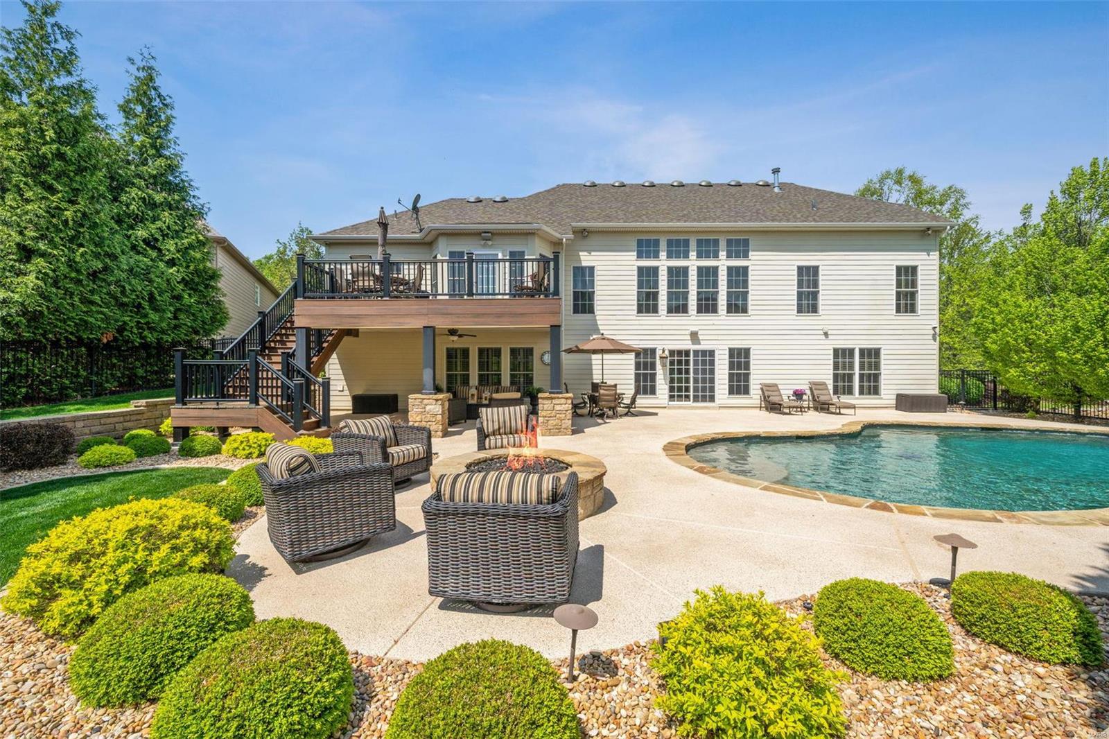 Spring Mills Estate #2 - Residential