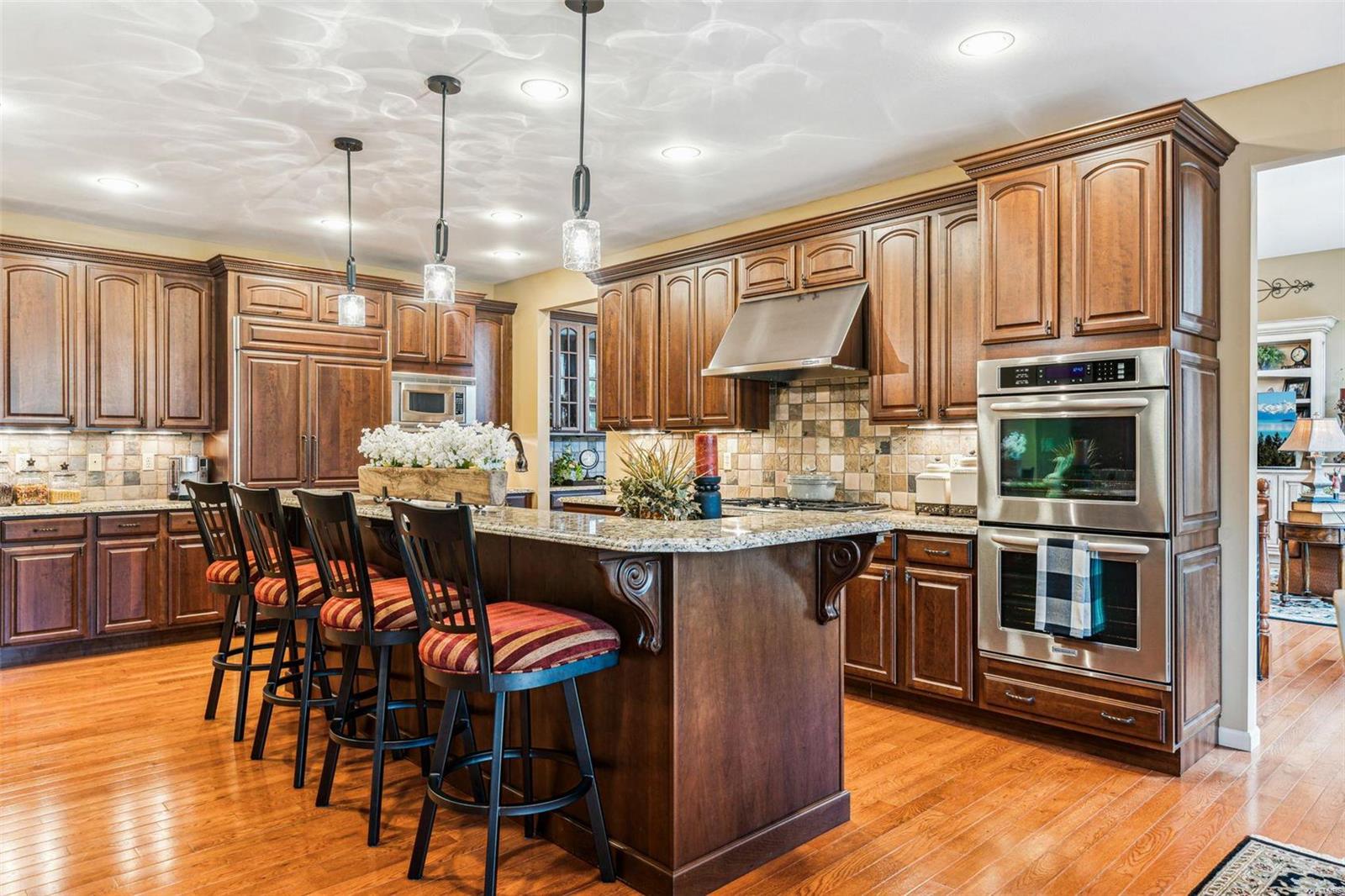 Spring Mills Estate #2 - Residential