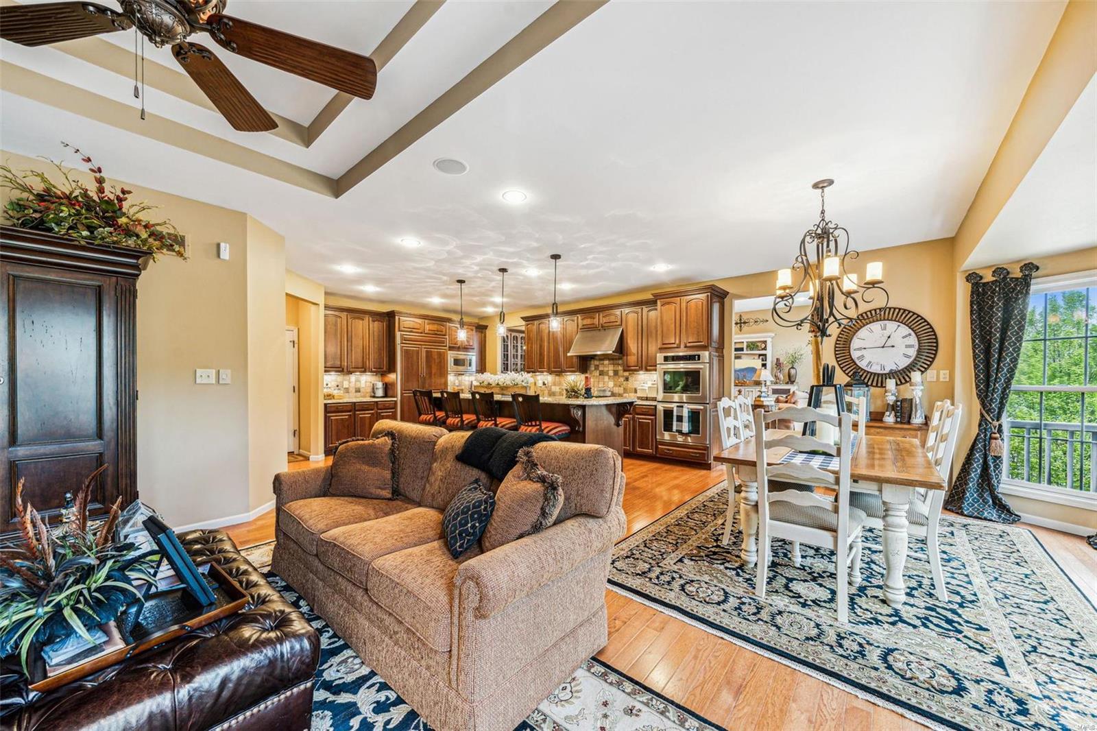 Spring Mills Estate #2 - Residential