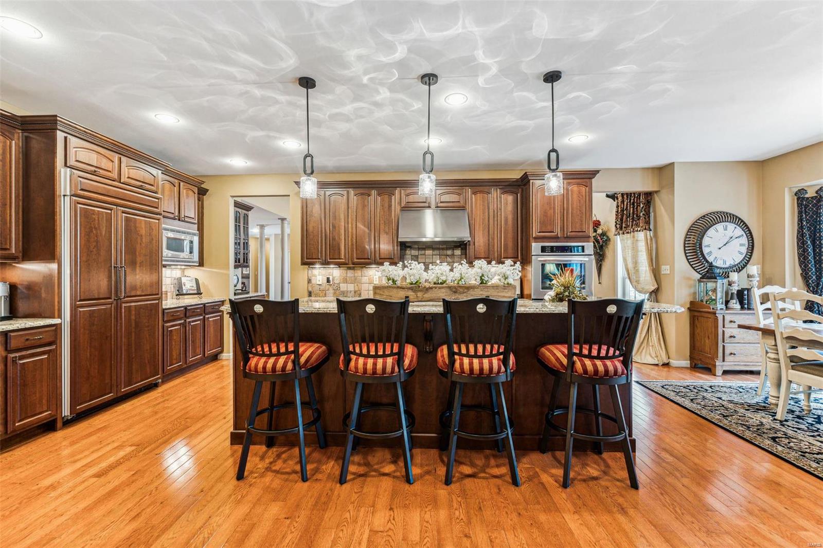 Spring Mills Estate #2 - Residential