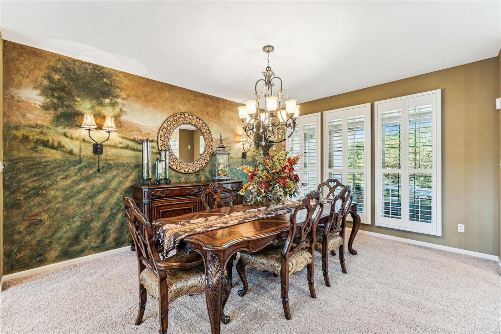 Spring Mills Estate #2 - Residential