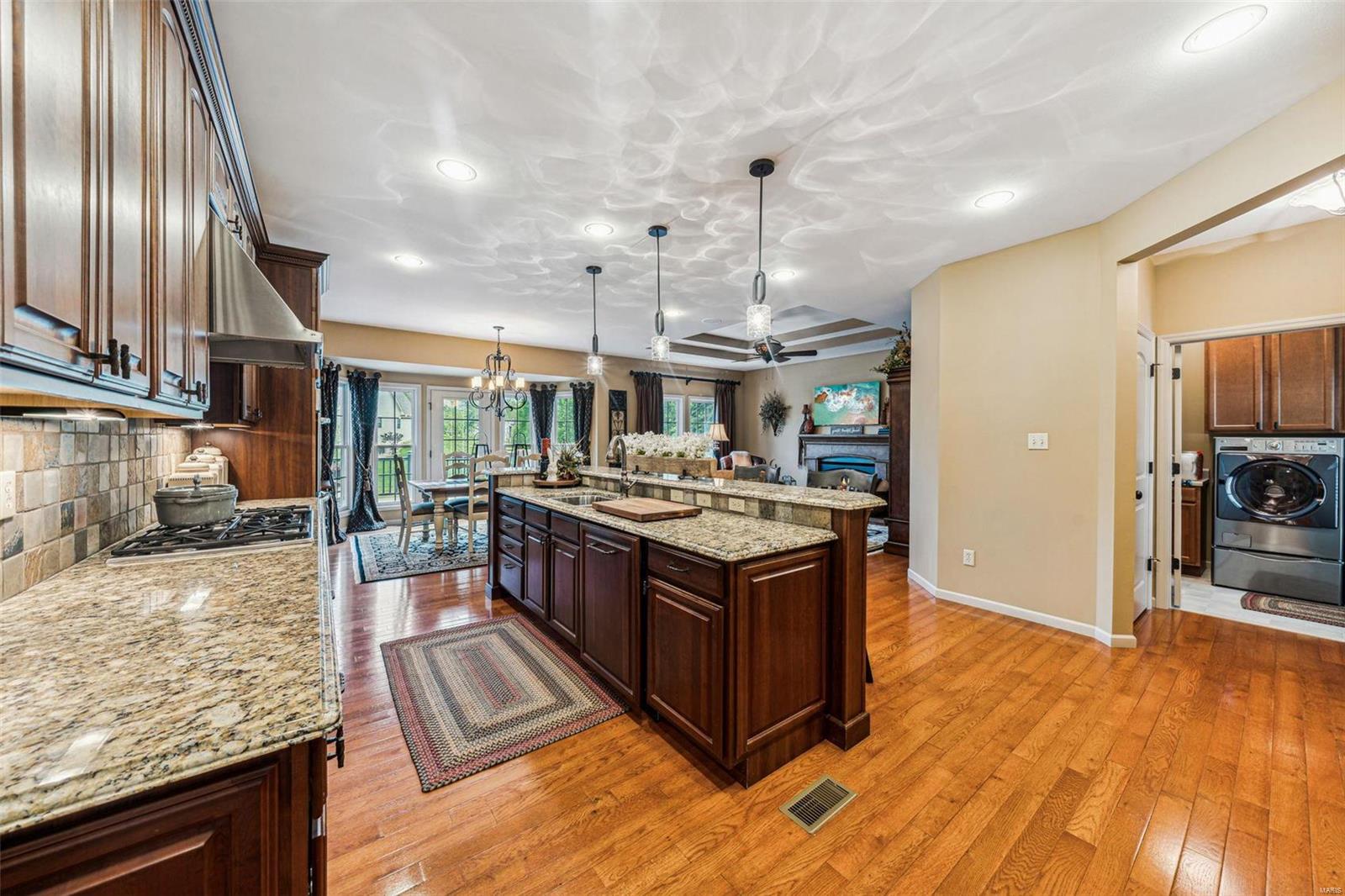 Spring Mills Estate #2 - Residential