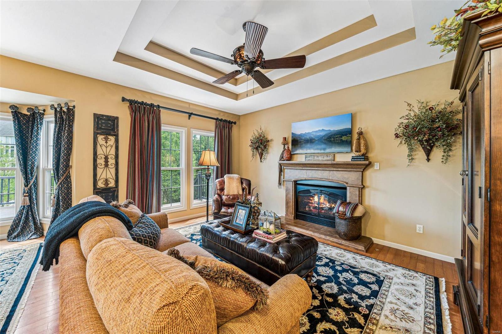 Spring Mills Estate #2 - Residential