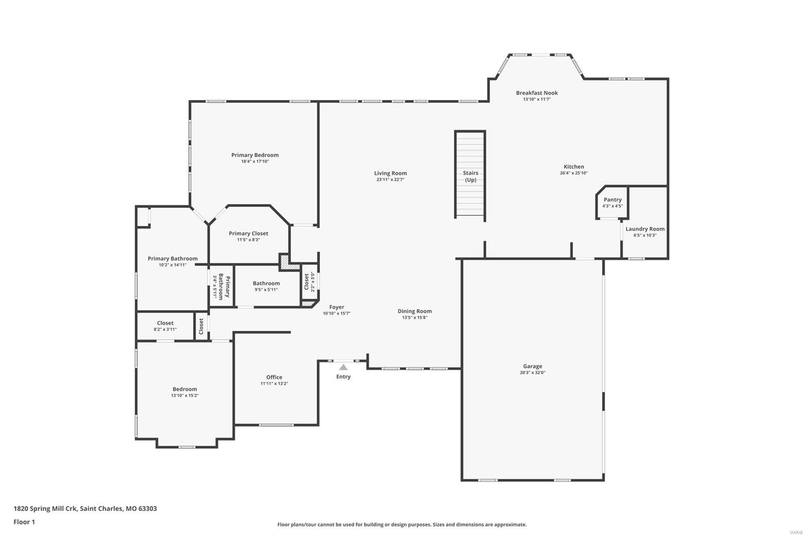 Spring Mills Estate #2 - Residential