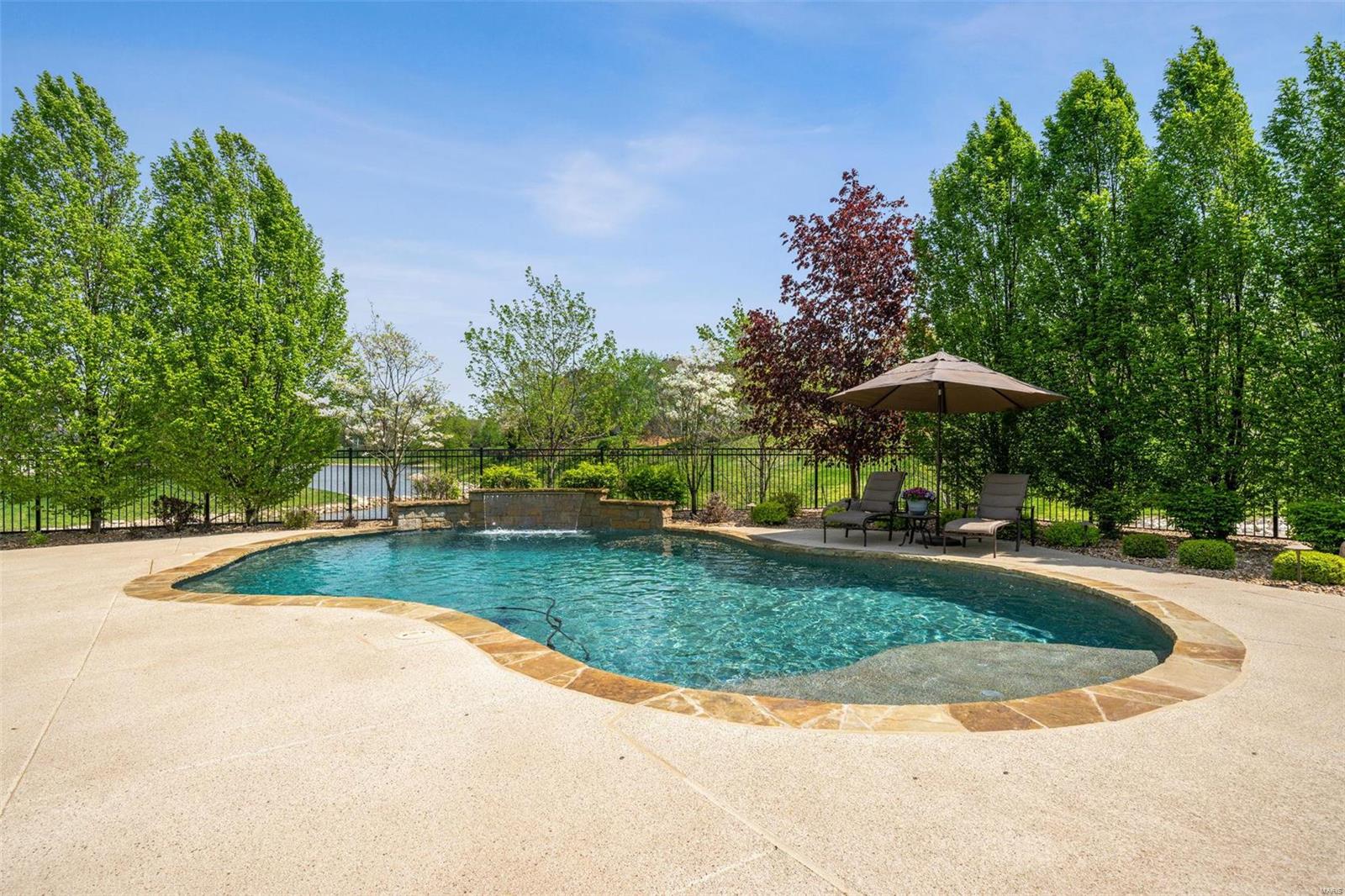 Spring Mills Estate #2 - Residential