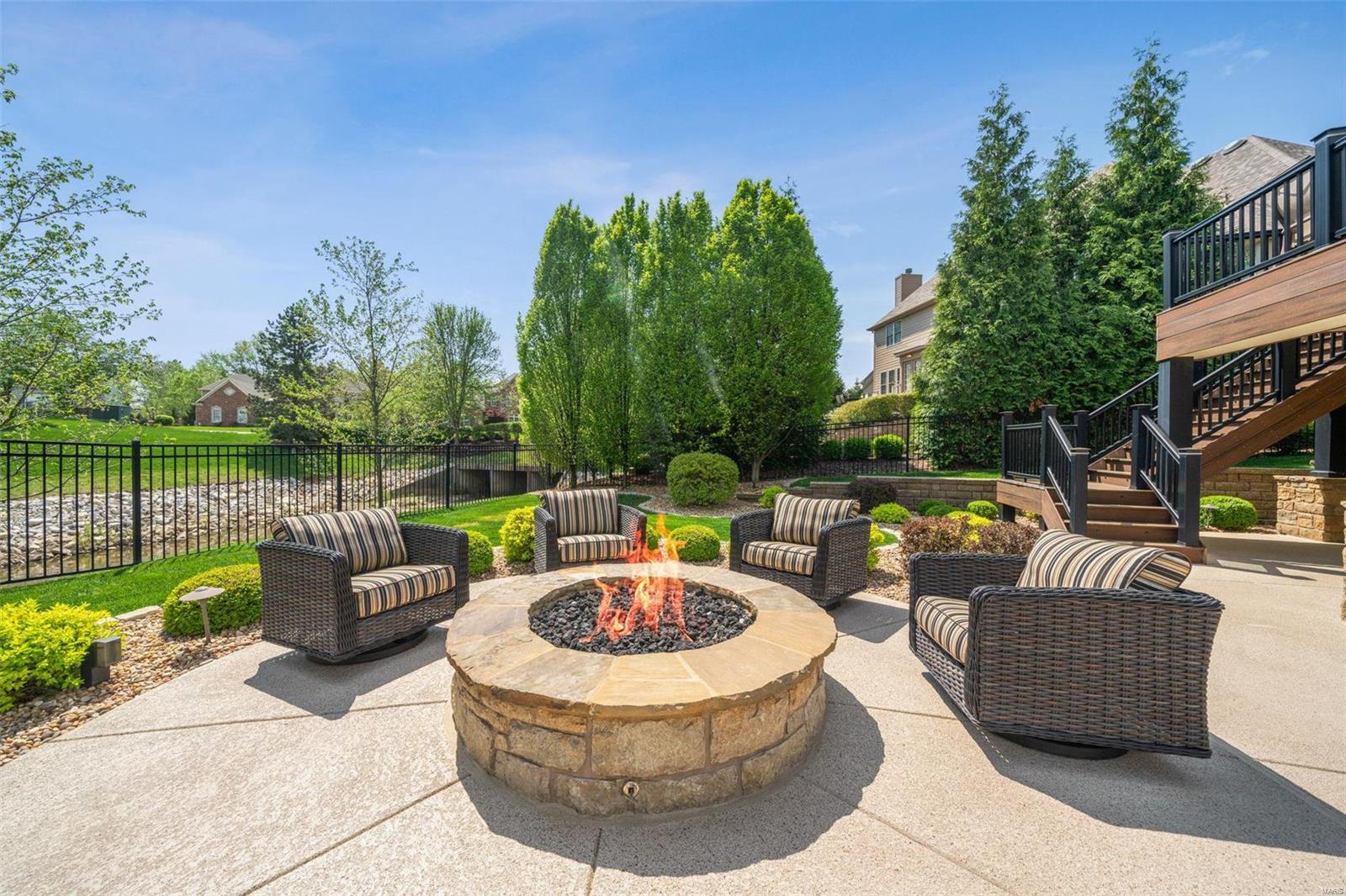 Spring Mills Estate #2 - Residential