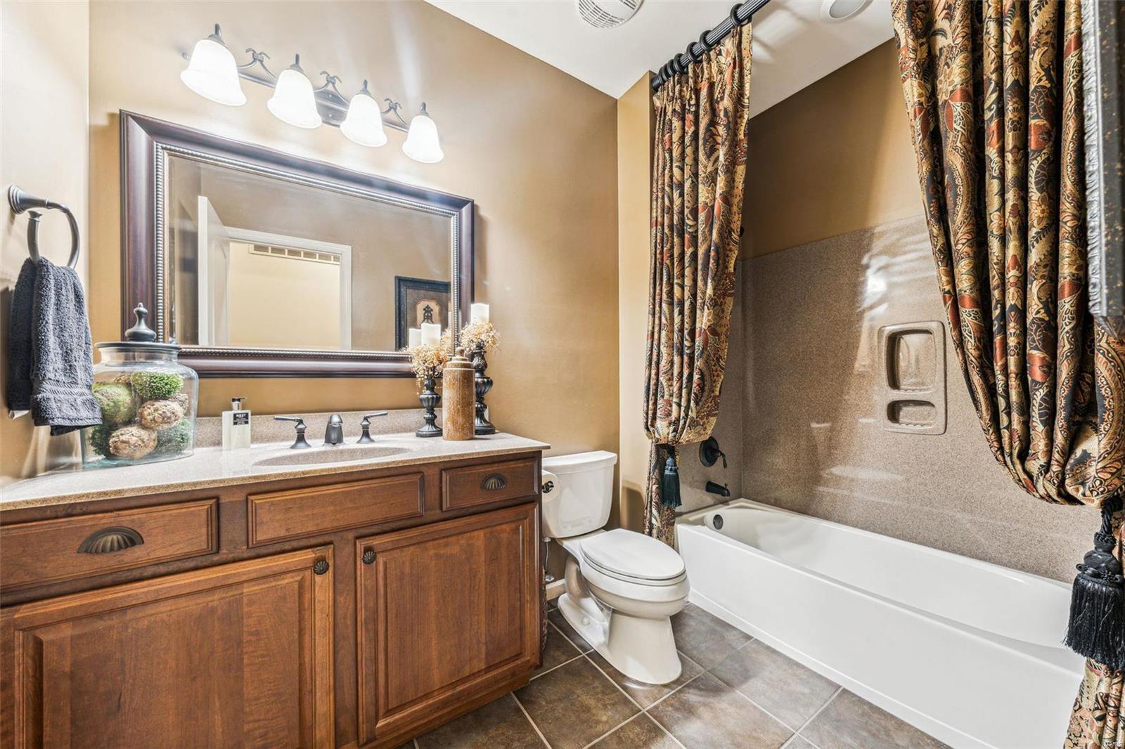 Spring Mills Estate #2 - Residential