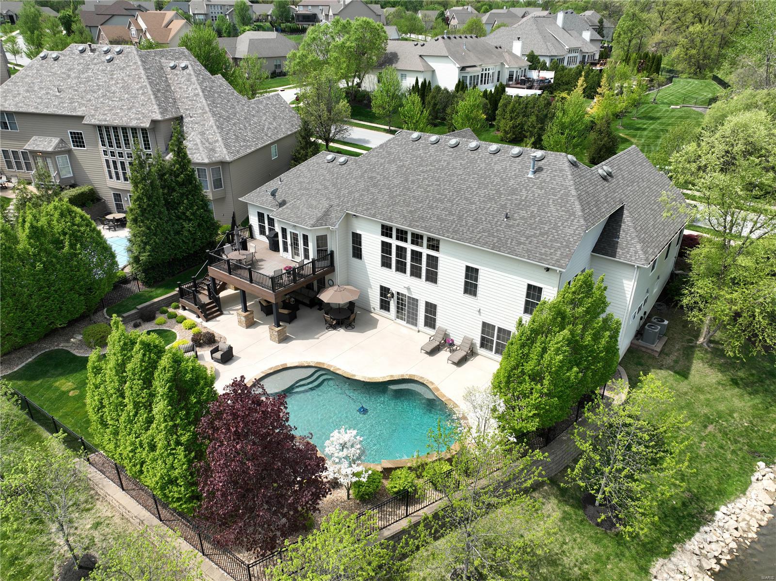 Spring Mills Estate #2 - Residential