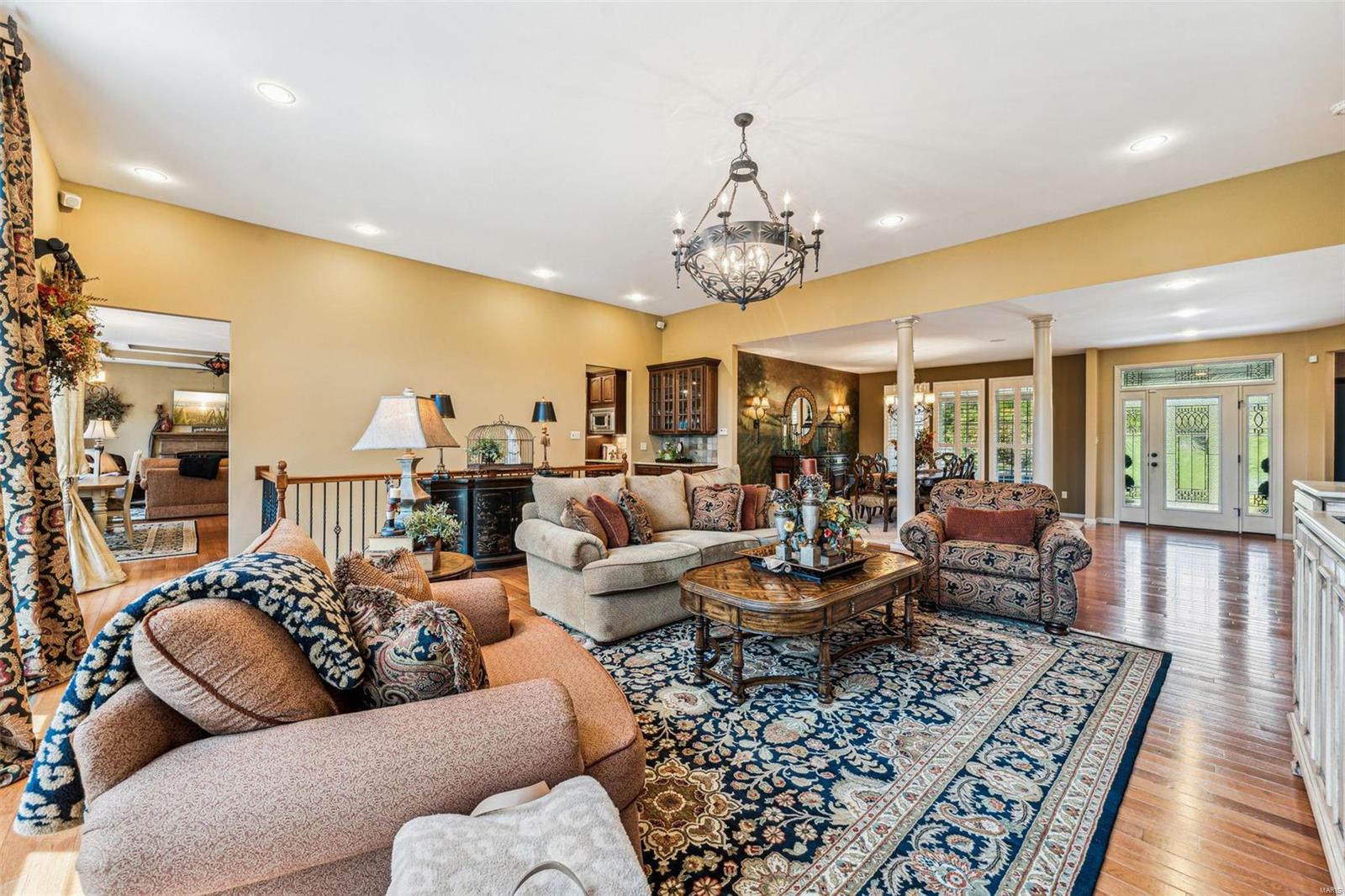 Spring Mills Estate #2 - Residential