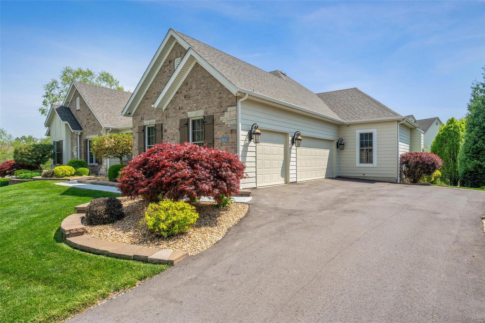 Spring Mills Estate #2 - Residential