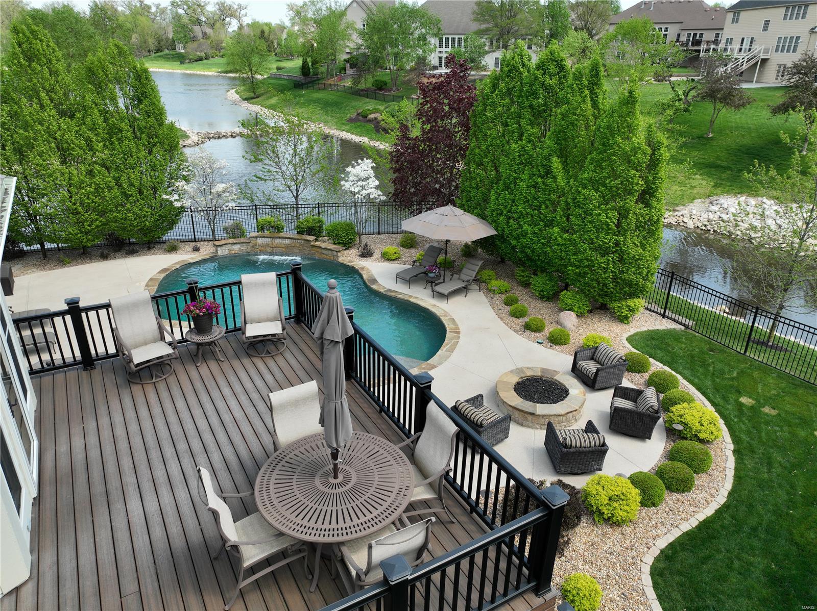 Spring Mills Estate #2 - Residential