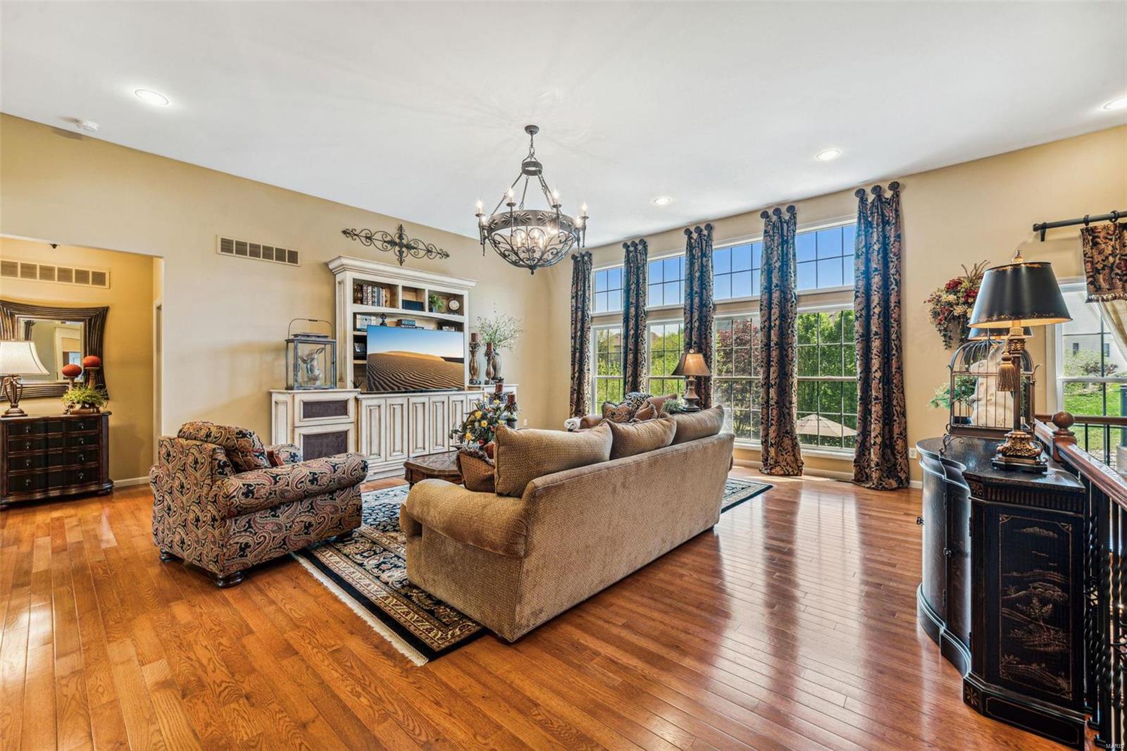 Spring Mills Estate #2 - Residential