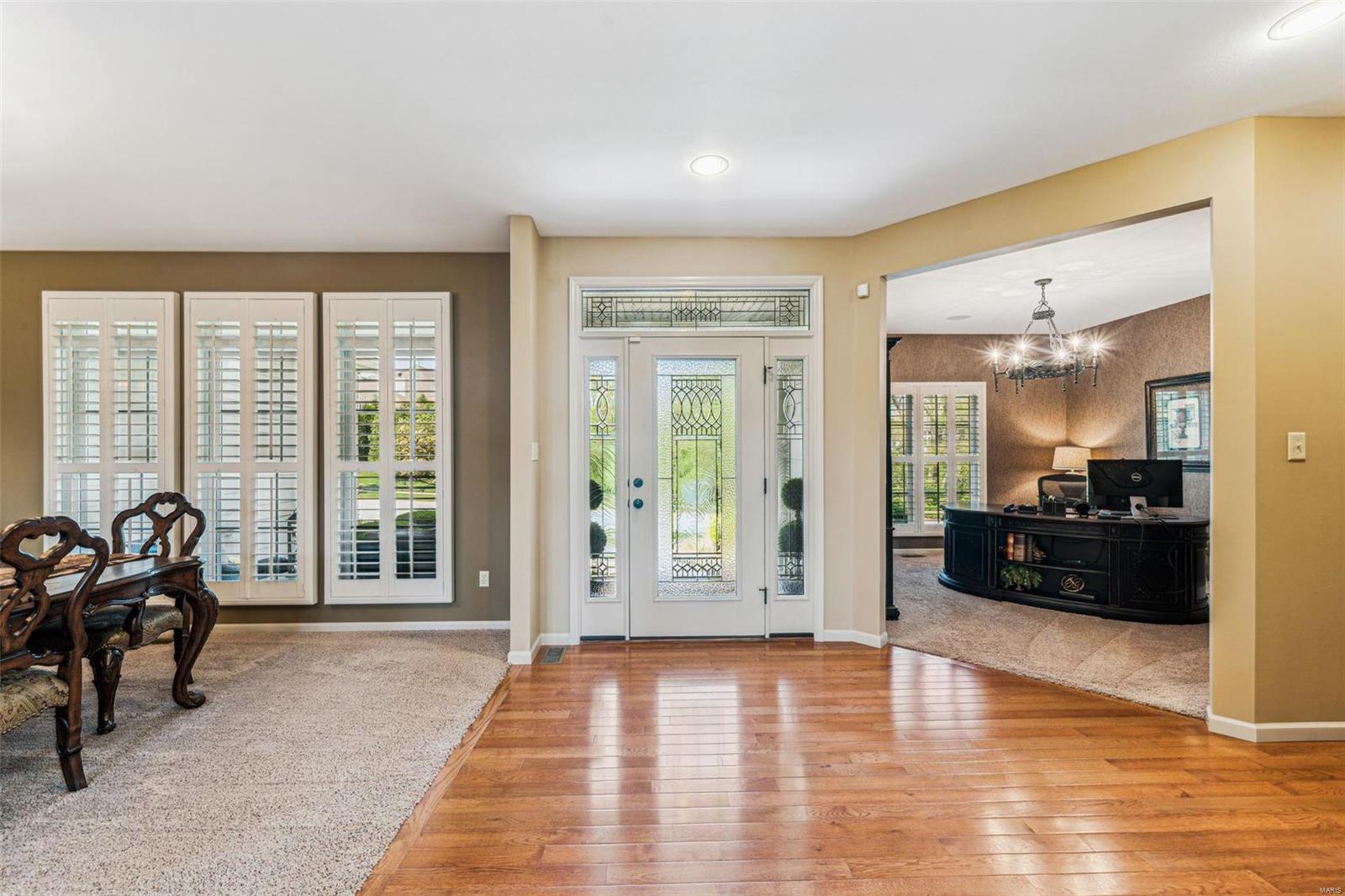 Spring Mills Estate #2 - Residential