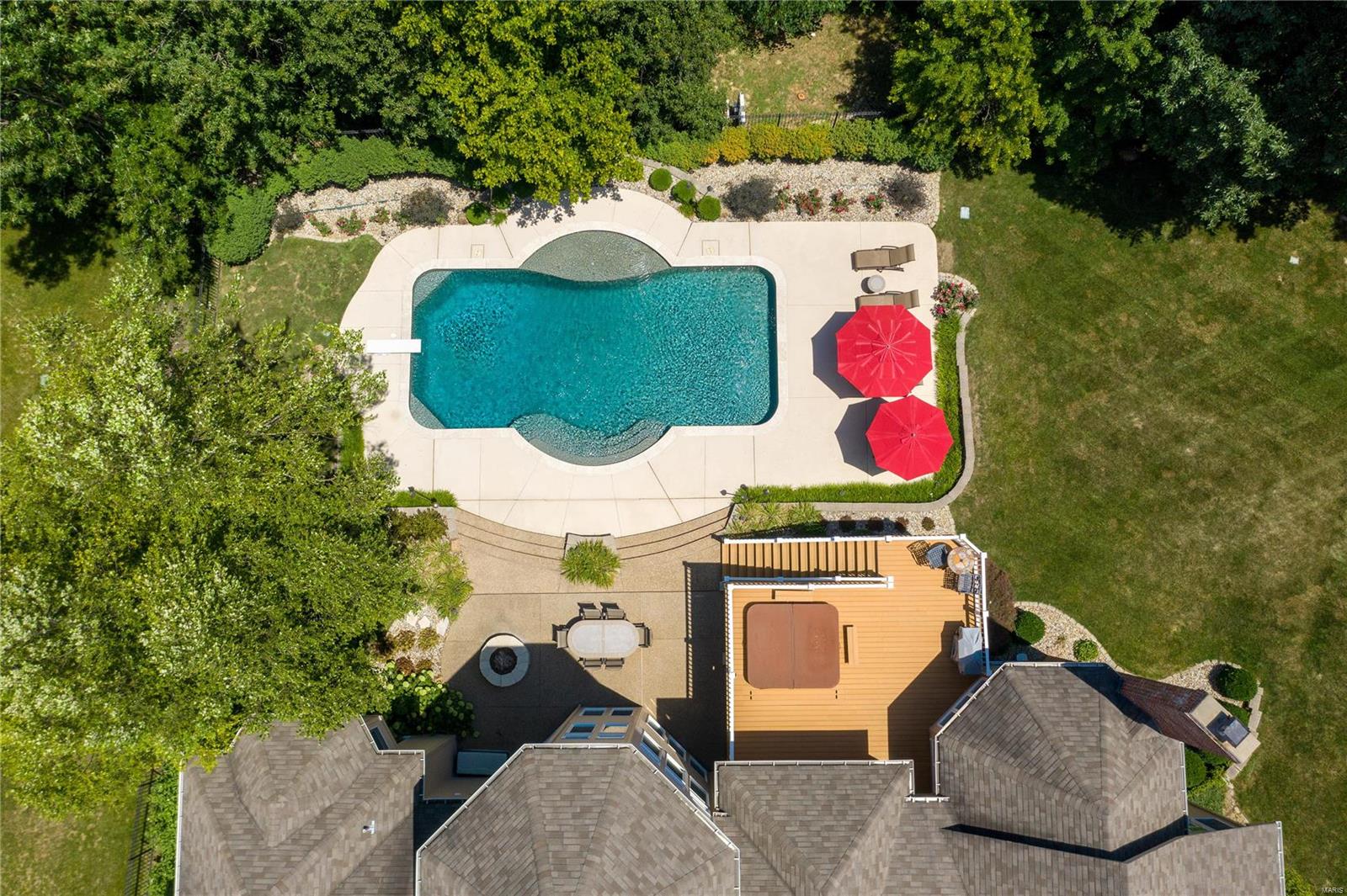 Tara At Wildhorse - Residential