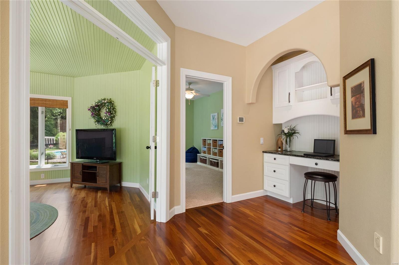 Tara At Wildhorse - Residential