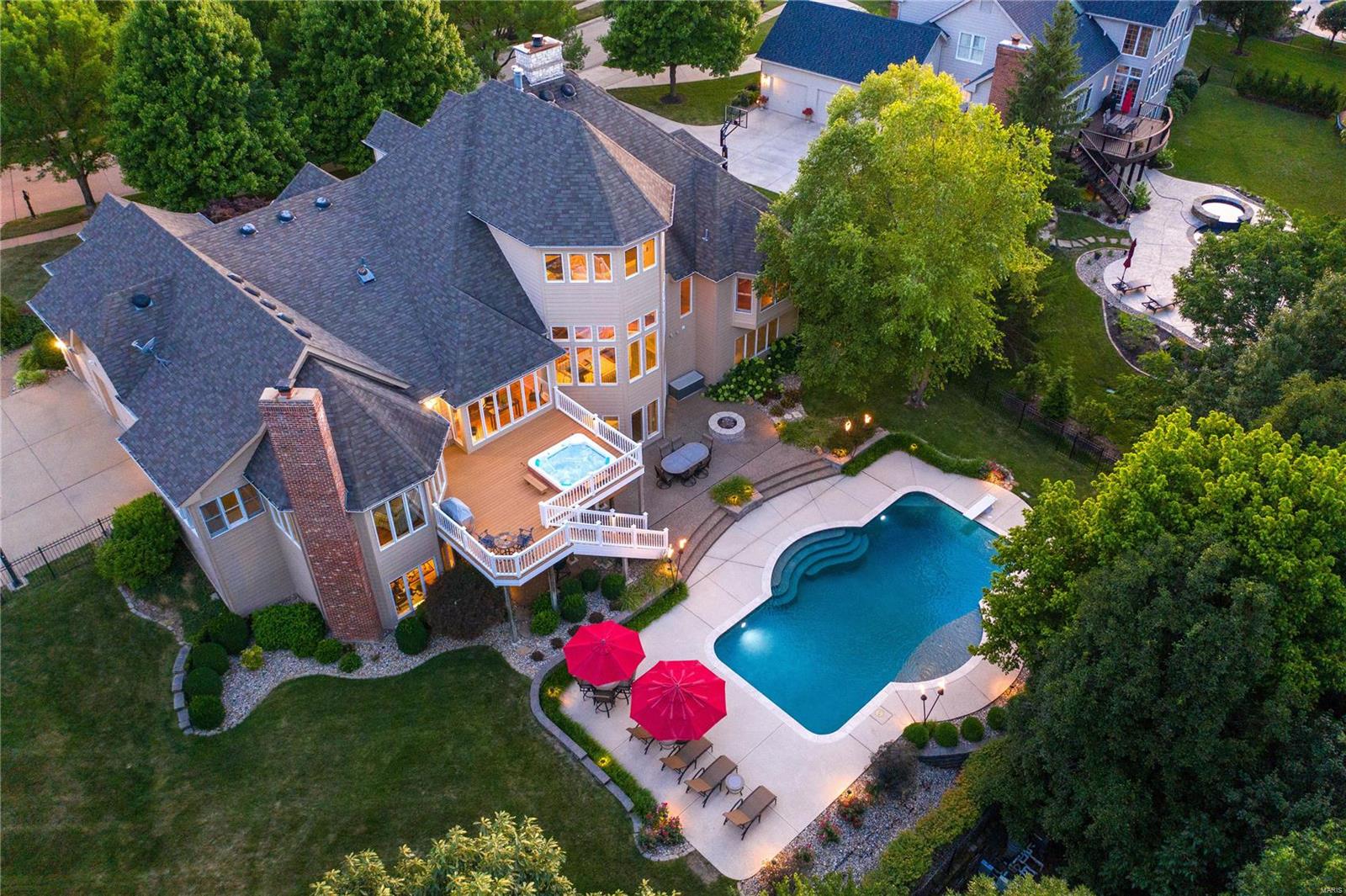 Tara At Wildhorse - Residential