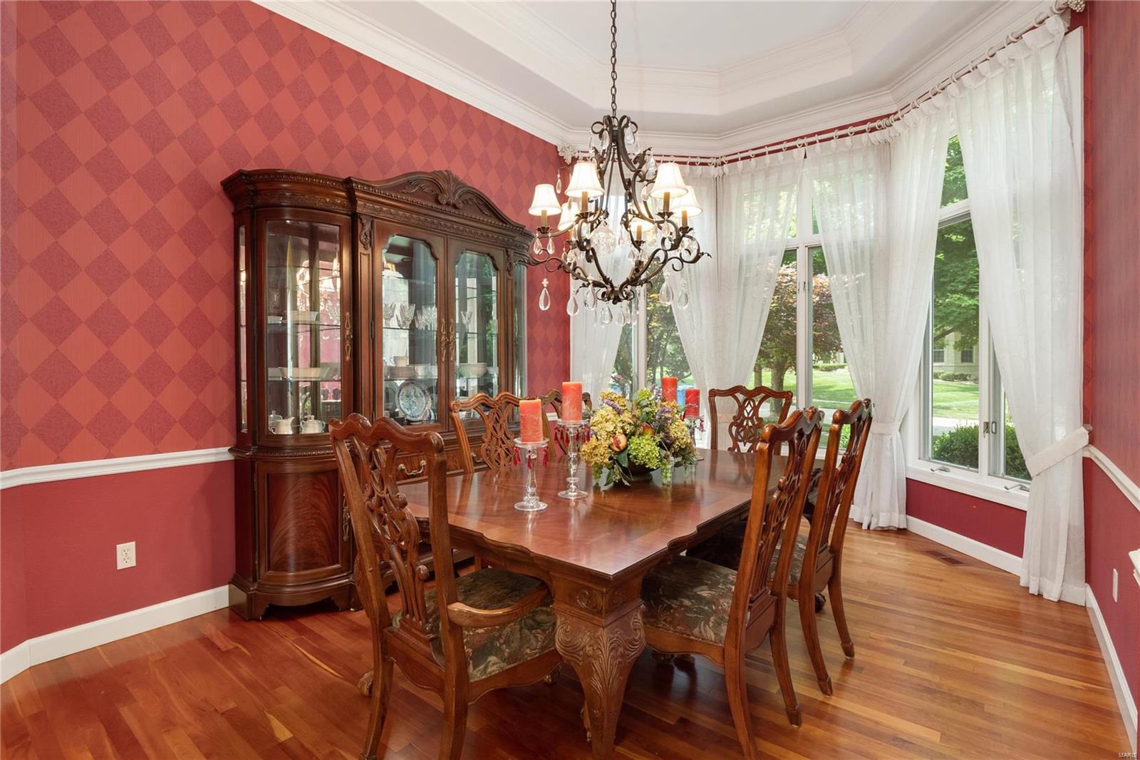 Tara At Wildhorse - Residential