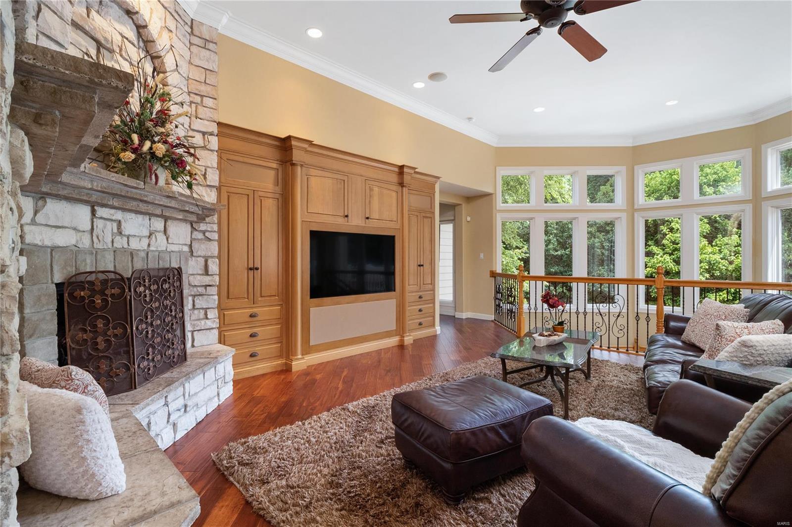 Tara At Wildhorse - Residential