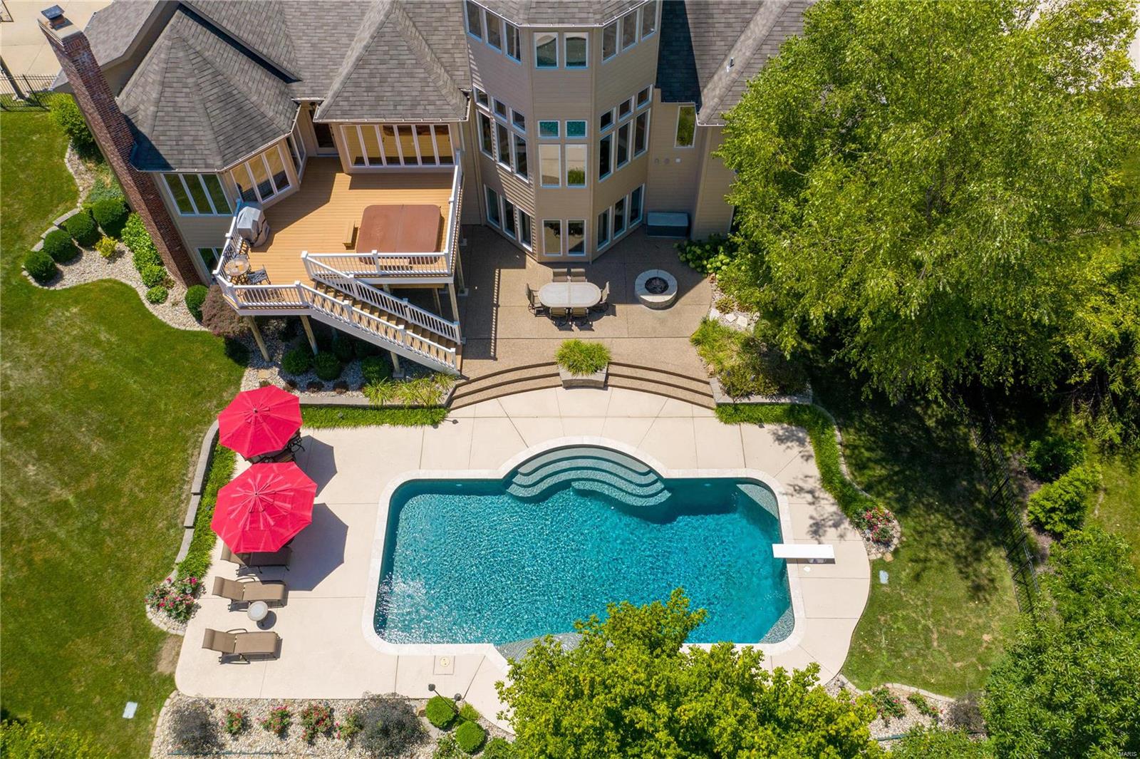 Tara At Wildhorse - Residential