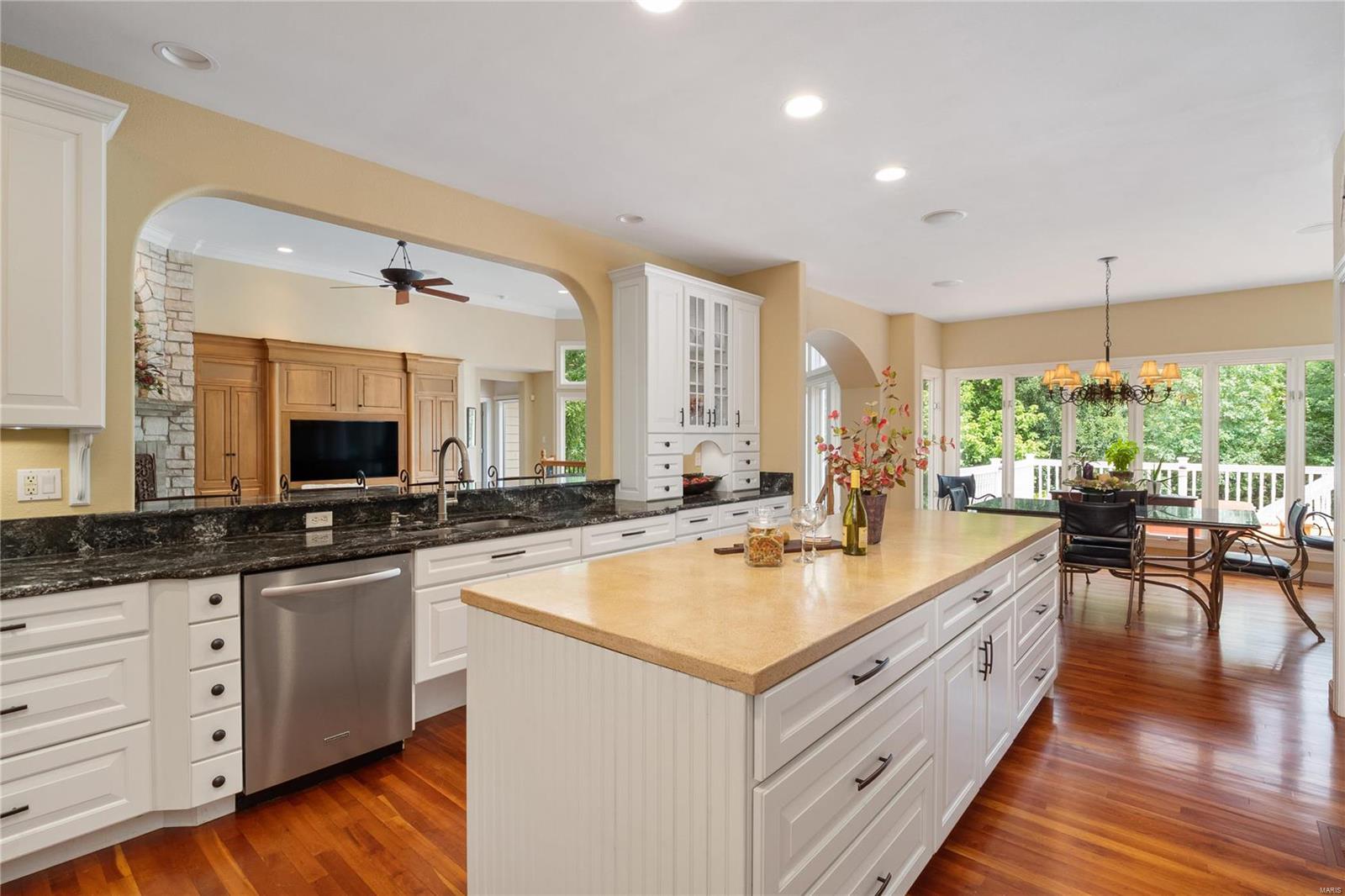 Tara At Wildhorse - Residential