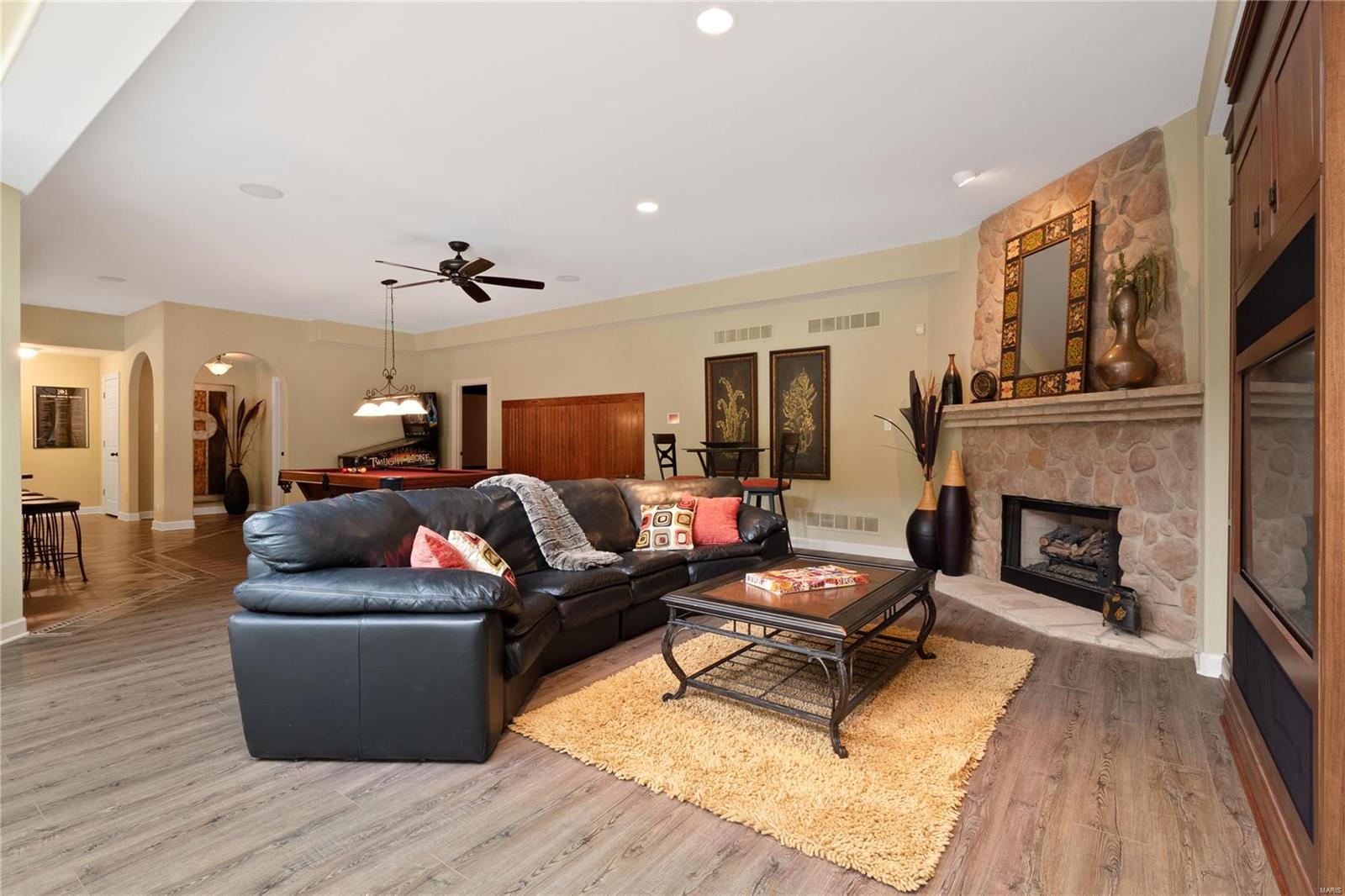 Tara At Wildhorse - Residential