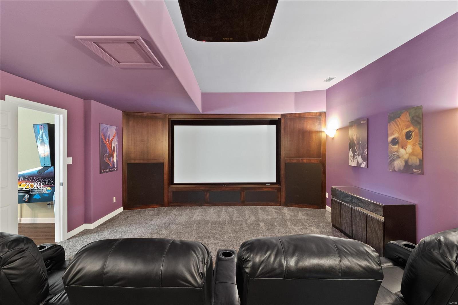 Tara At Wildhorse - Residential