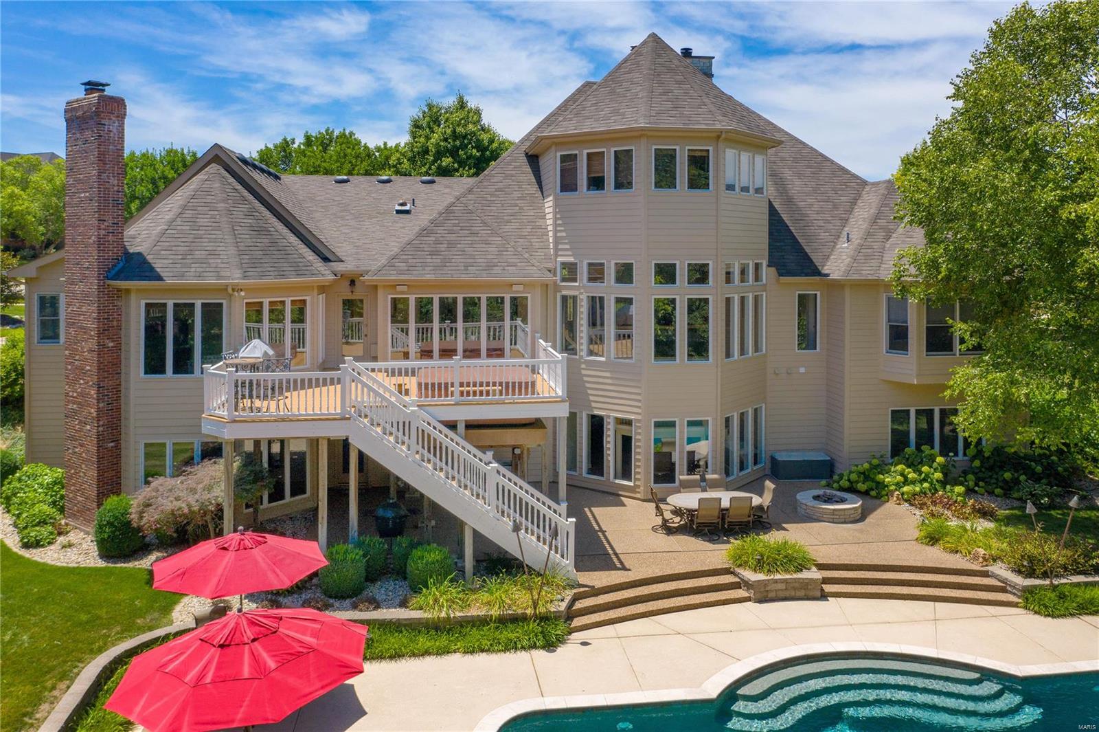 Tara At Wildhorse - Residential